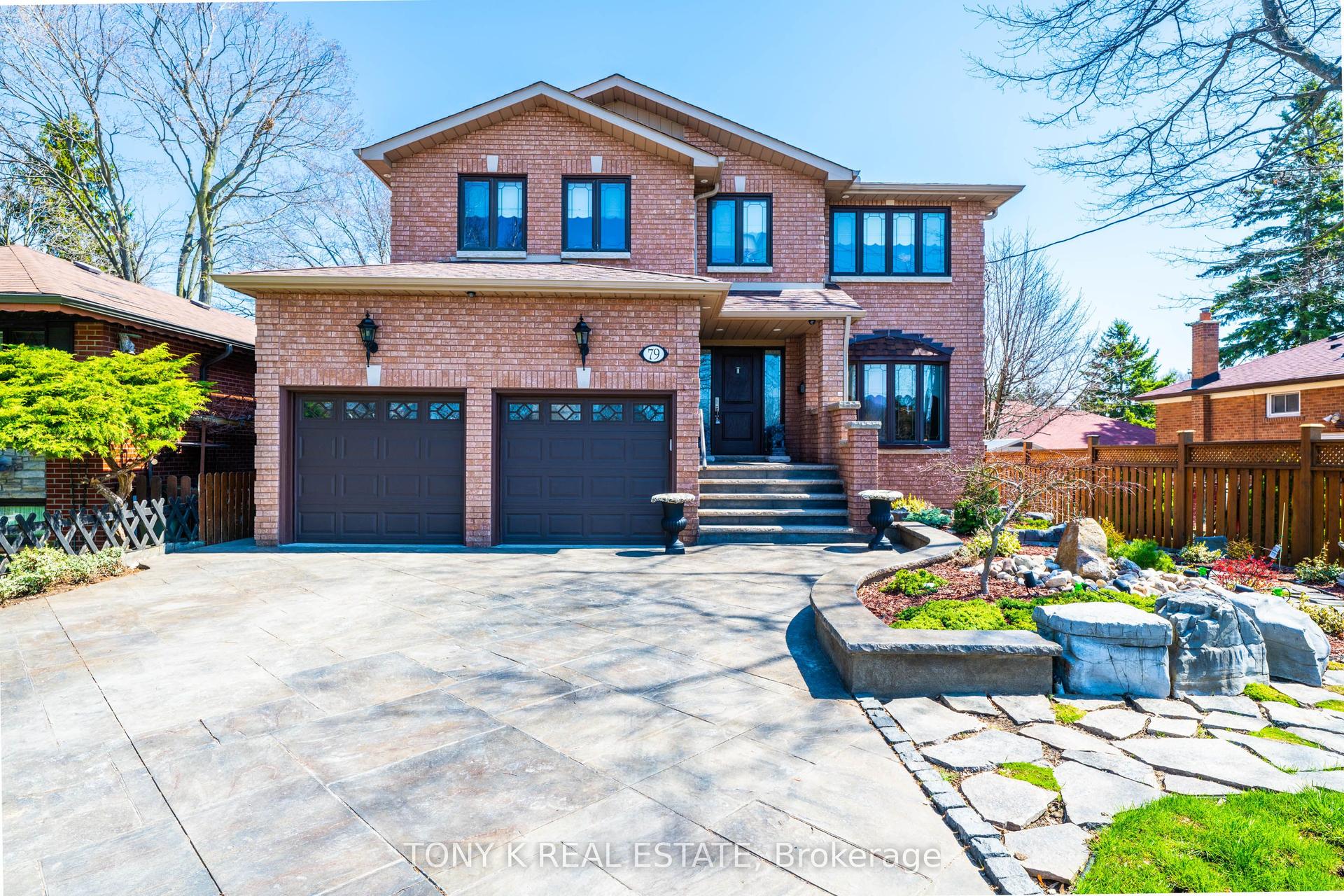 79 Bennett Road — photo 1