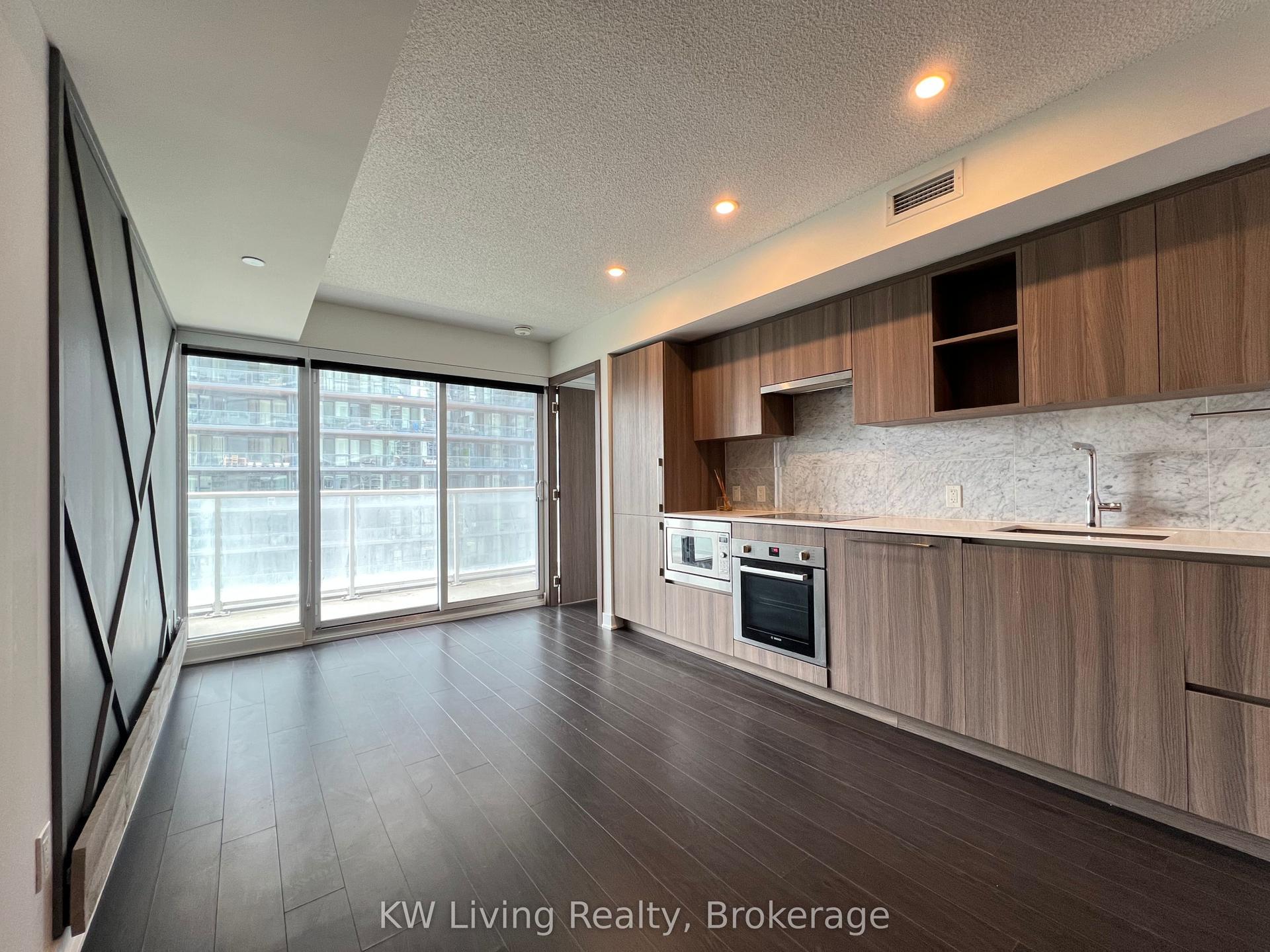 19 Bathurst Street 1902 #1902, Toronto — Condo for lease, photo 1