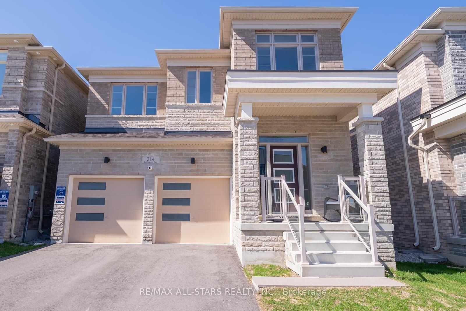 214 Fallharvest Way — photo 1