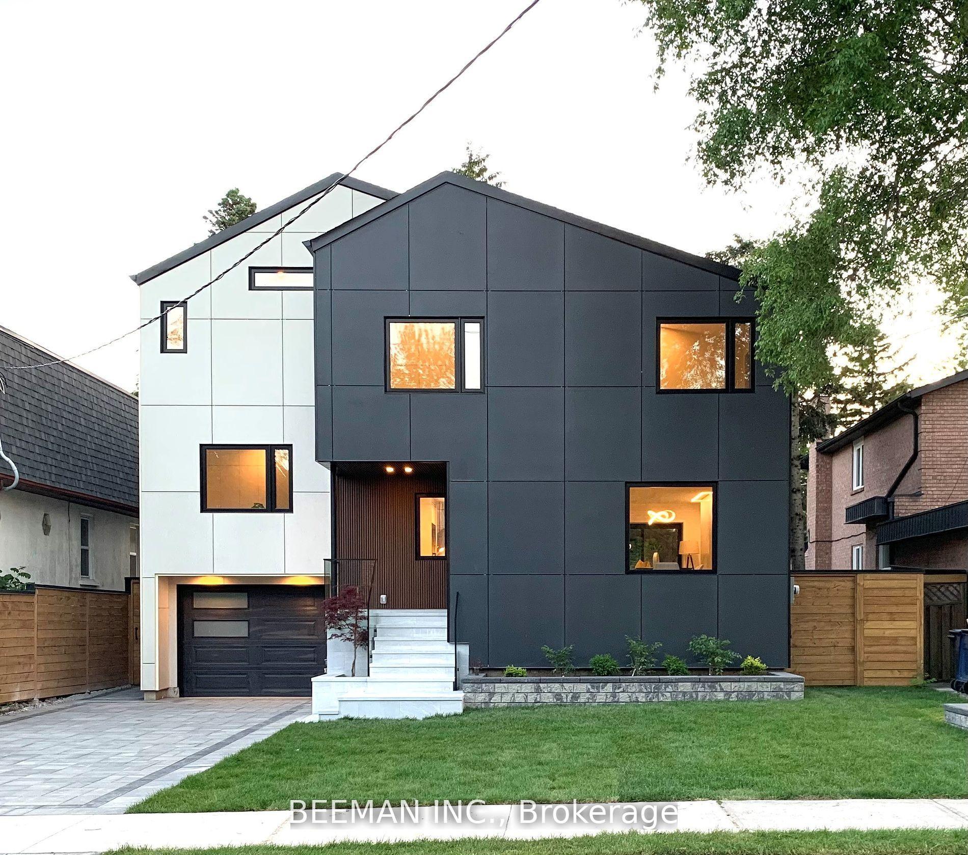 188 Wilfred Avenue — photo 1