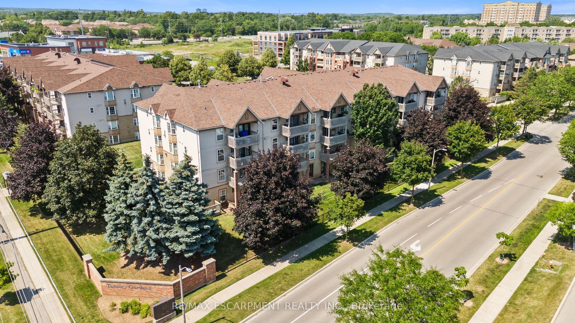 4005 KILMER Drive 202 #202, Burlington — Condo for sale, photo 1