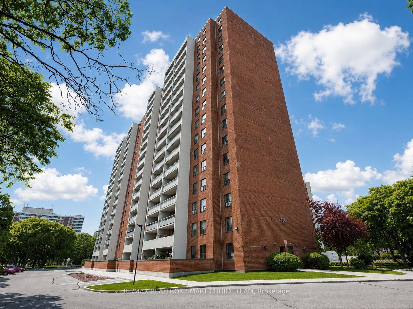 1250 Bridletowne Circle 907 #907, Toronto — Condo for sale, photo 1