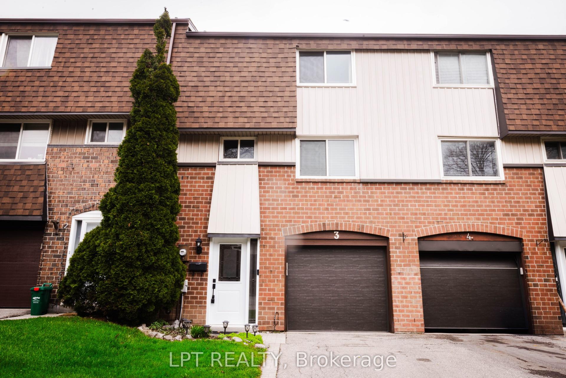 318 W Laurier Avenue 3 #3 — photo 1