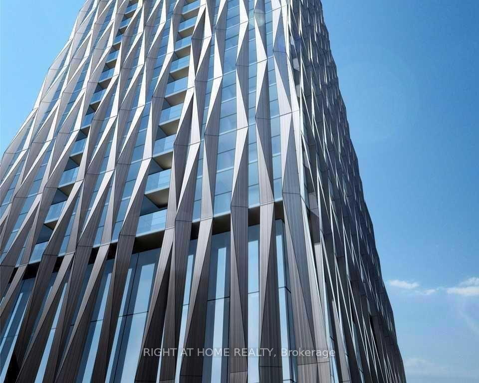 1 Yorkville Avenue 708 #708 — photo 1