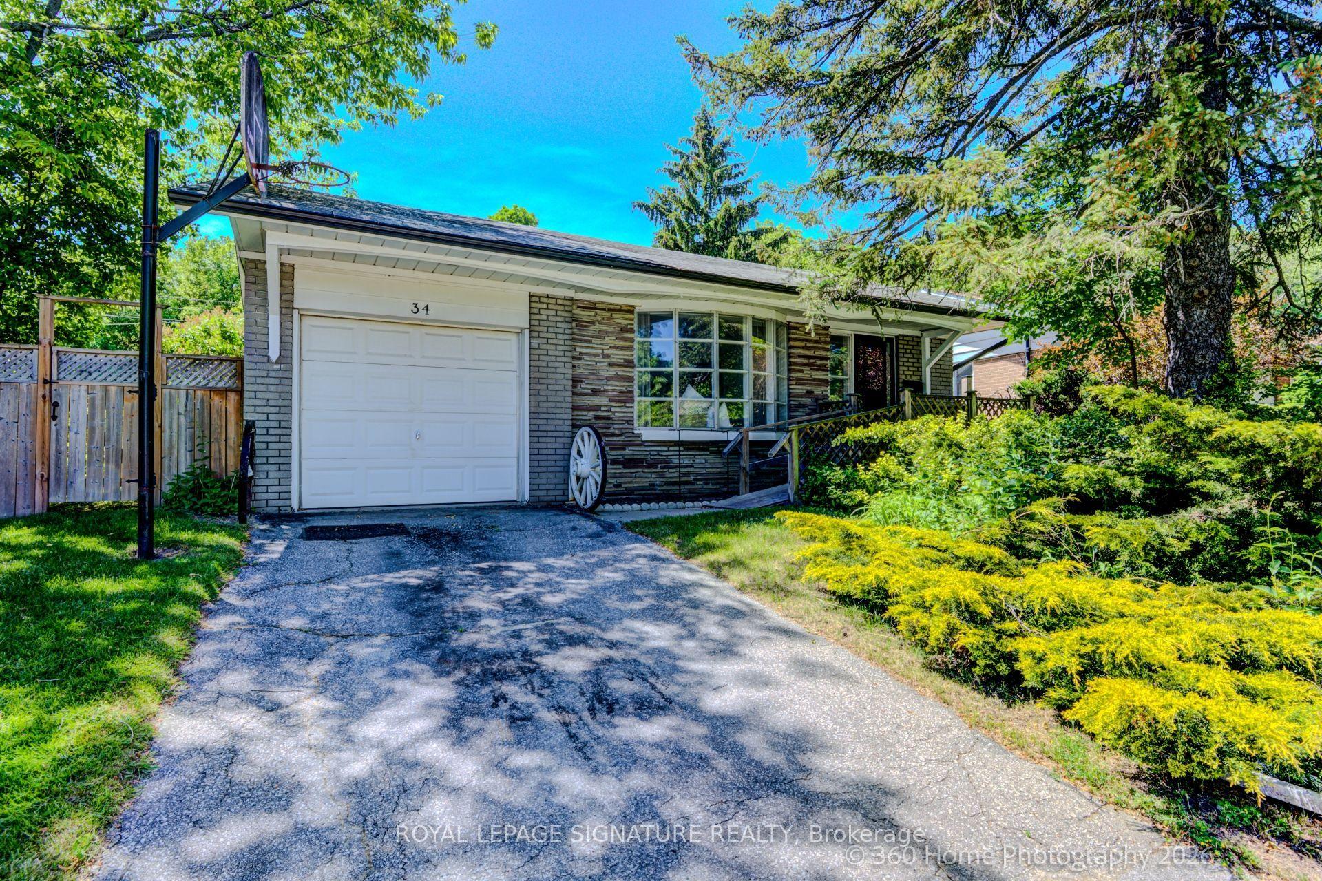 34 Rowatson Road — photo 1