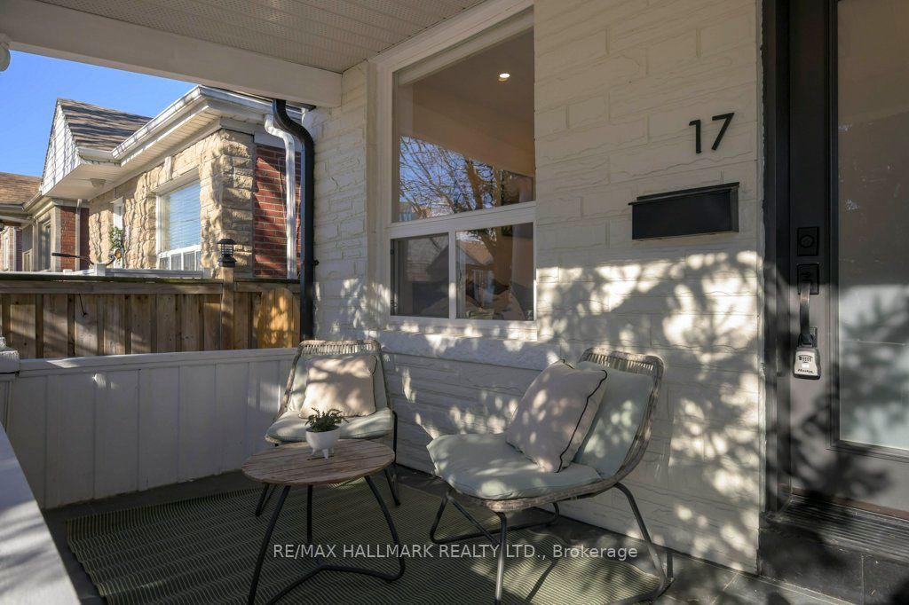 17 Criscoe Street — photo 1