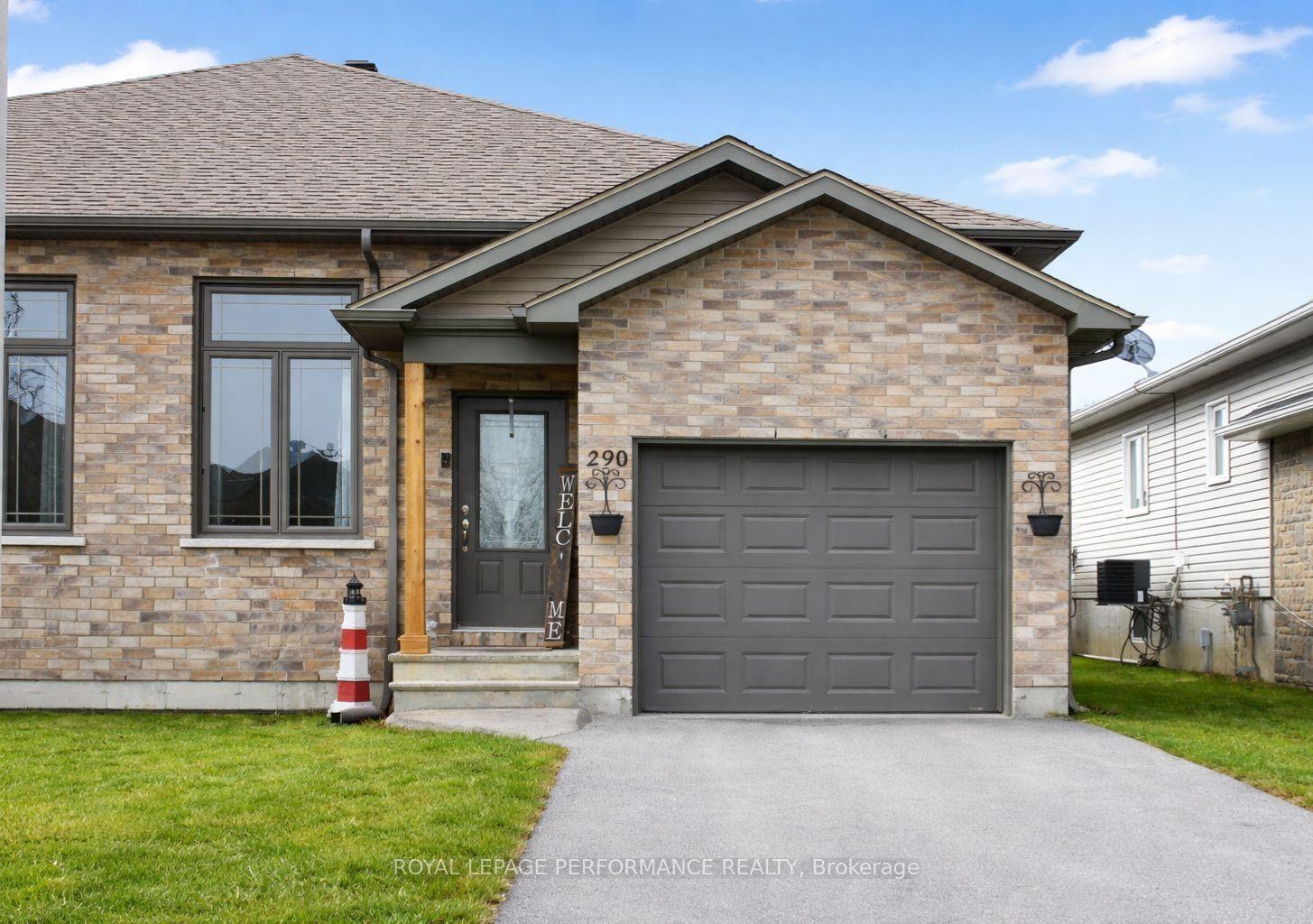 290 Glen Nora Drive — photo 1