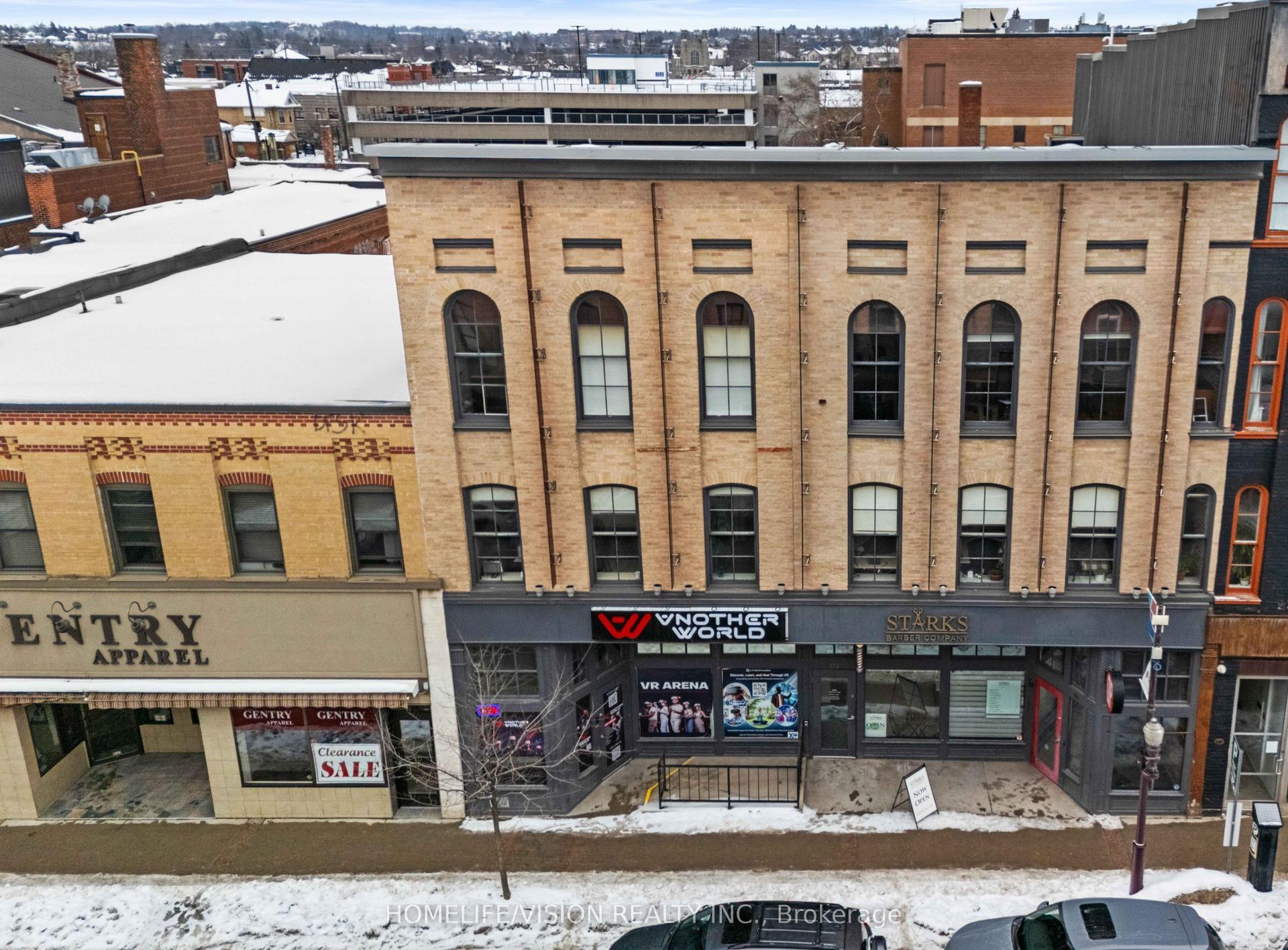 379 George Street N — photo 1