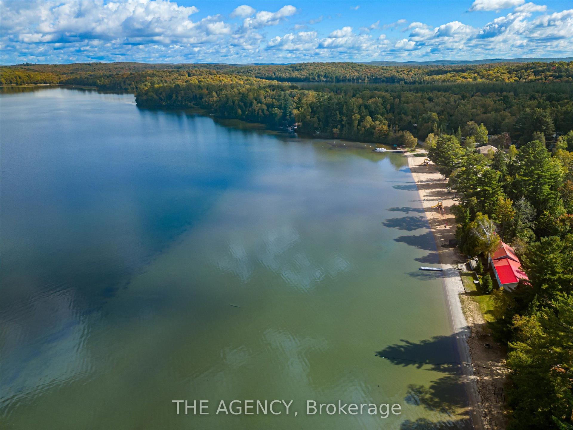 772 S Lake Bernard Road — photo 1