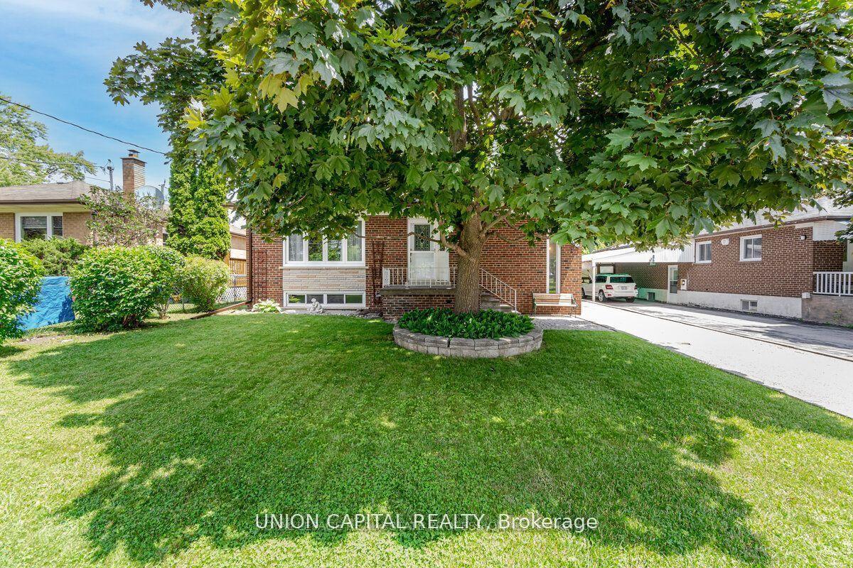 383 Neal Drive Basement #Basement — photo 1