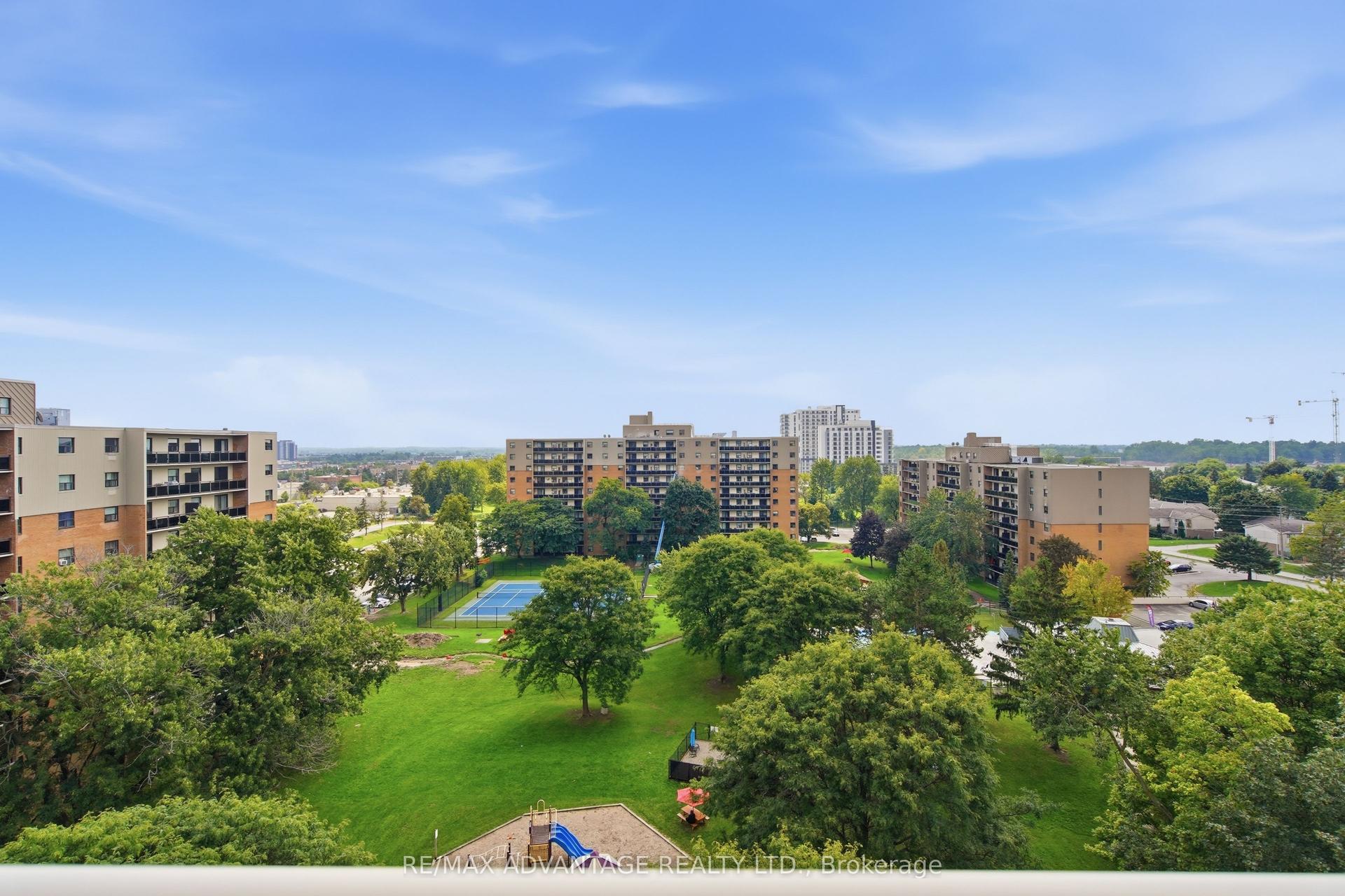 931 Wonderland Road S 1005 #1005, London South — Condo for sale, photo 1