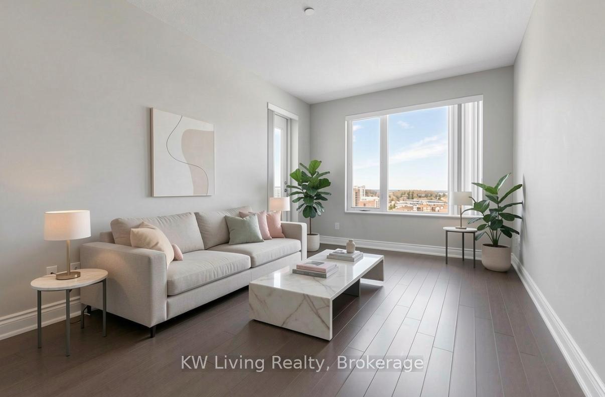 277 South Park Road 1202 #1202 — photo 1