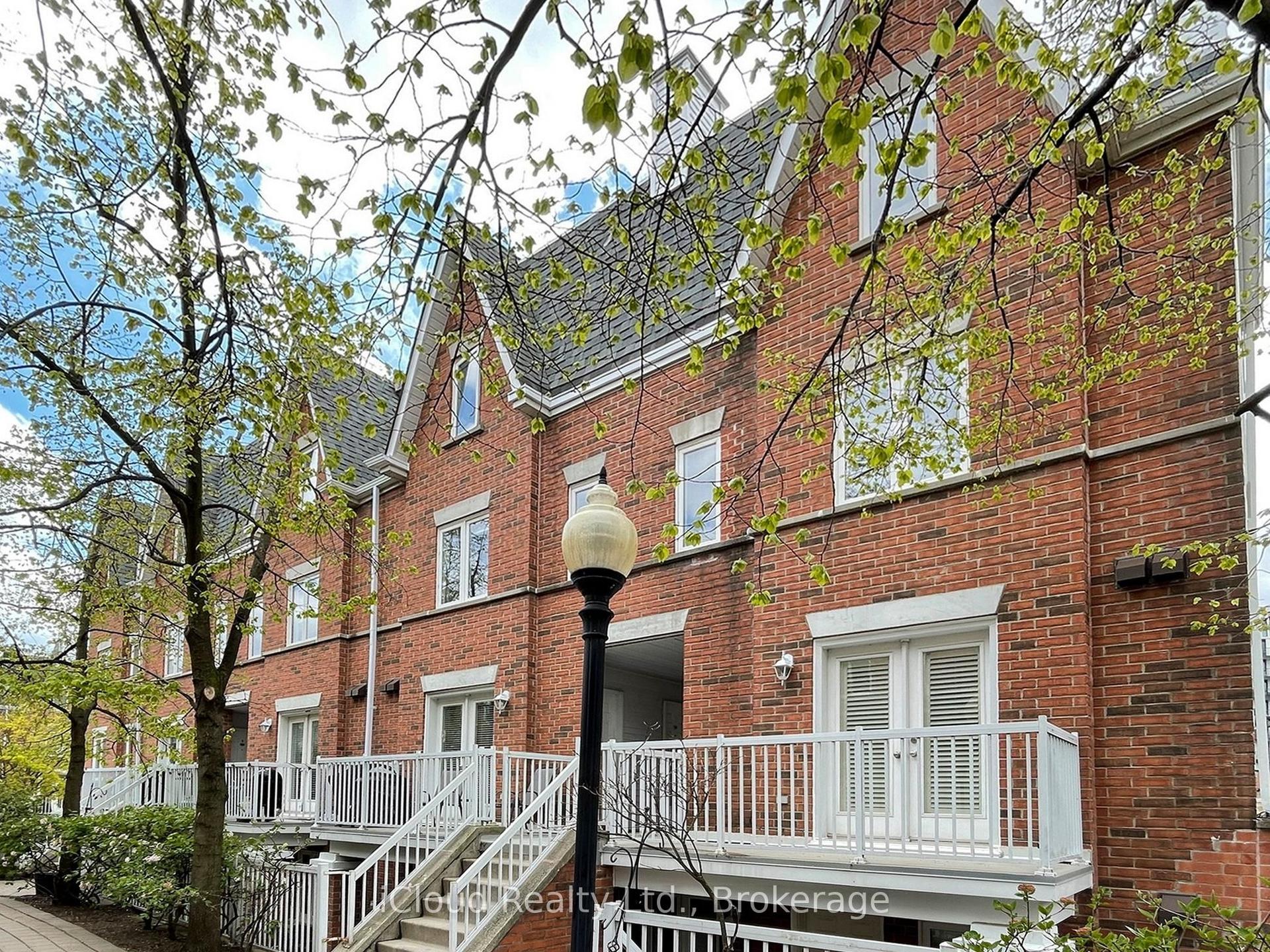 12 Sudbury Street 3015 #3015 — photo 1