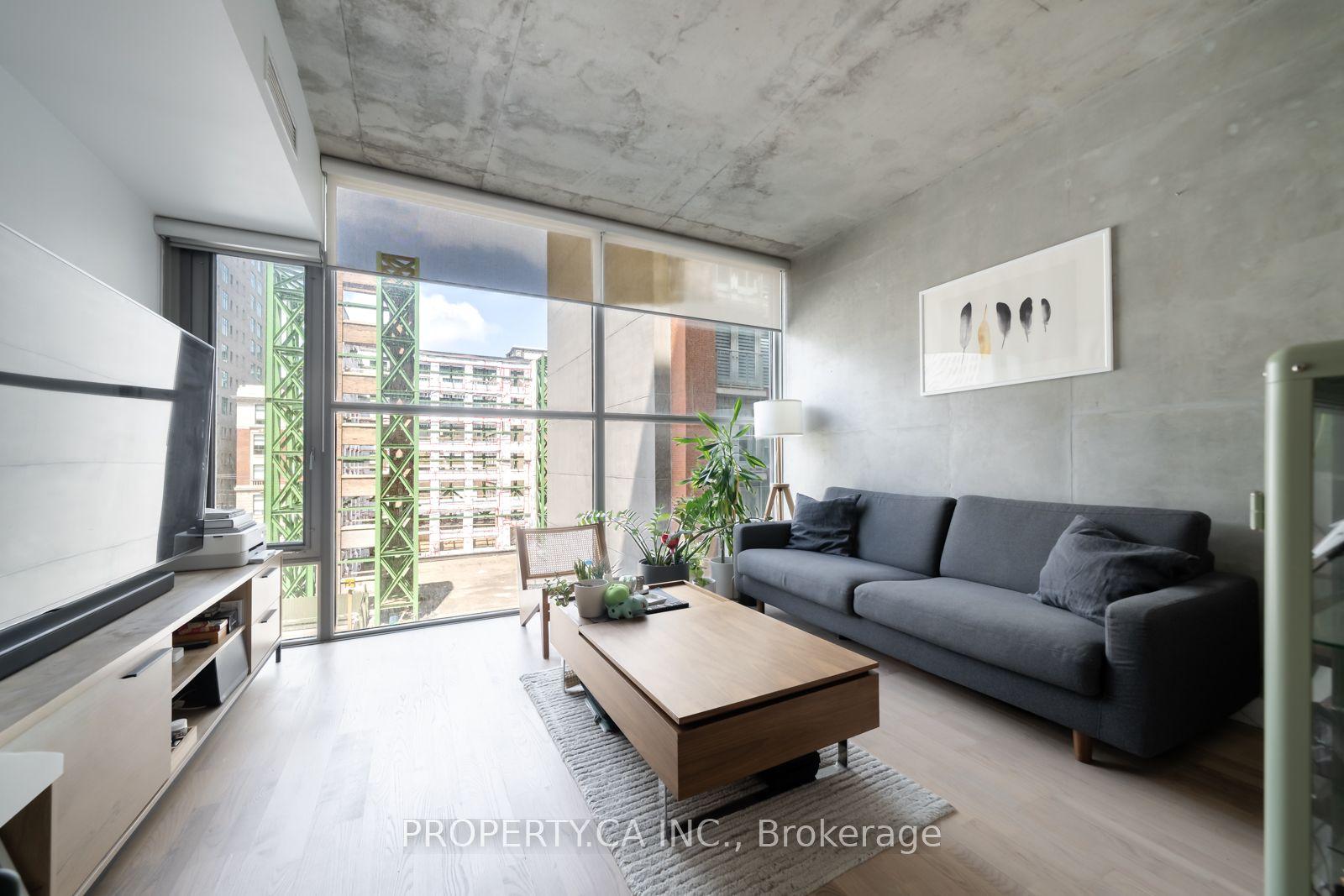 25 Oxley Street 403 #403 — photo 1