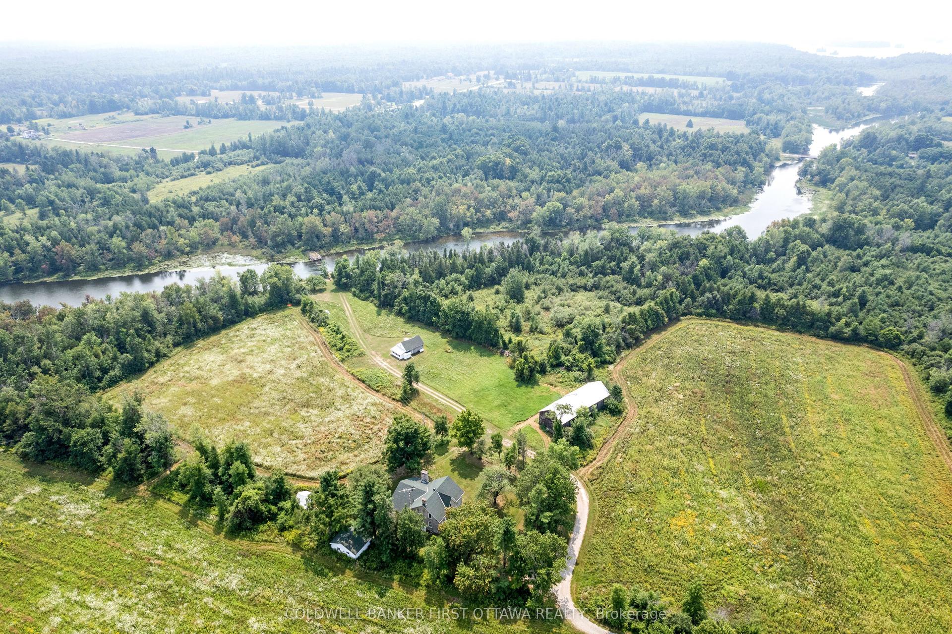 2565 Christie Lake Road — photo 1