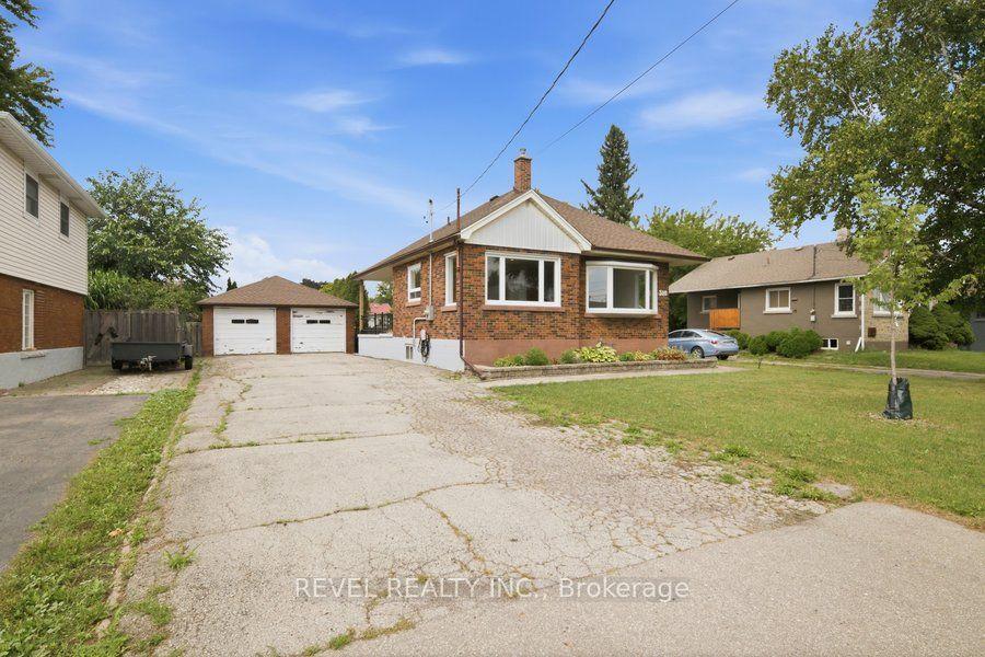 310 Caledon Avenue, Hamilton — Detached for lease, photo 1