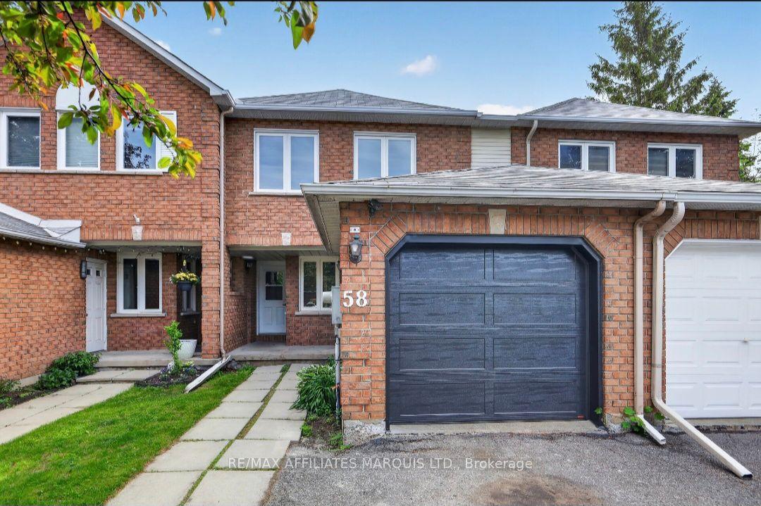58 Robarts Crescent — photo 1