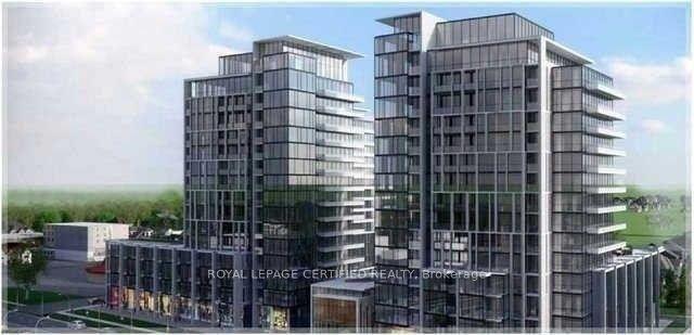 9608 Yonge Street 901 #901, Richmond Hill — Condo for lease, photo 1