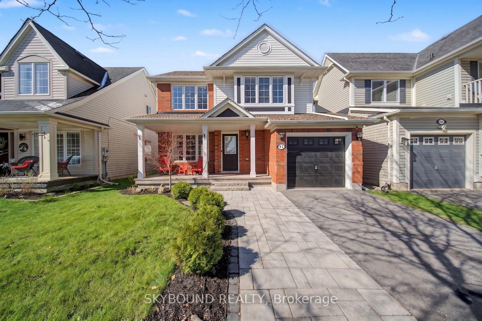 970 Donnelly Street — photo 1