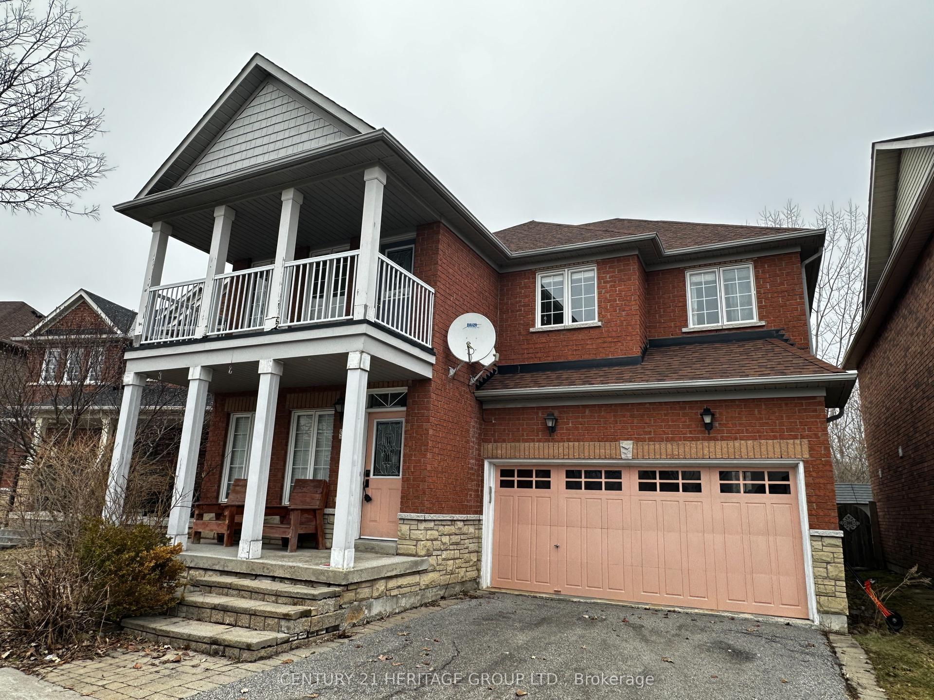 97 Maroon Drive, Richmond Hill — Detached for sale, photo 1
