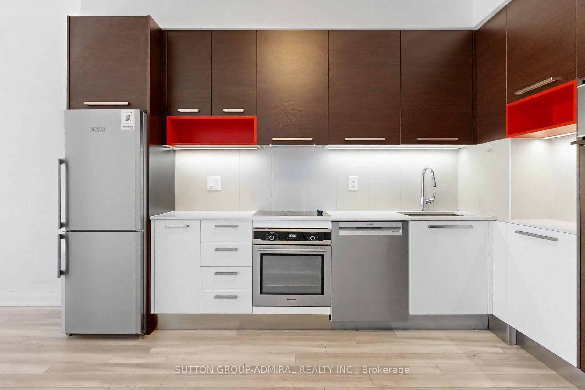 36 Park Lawn Road 1 #1 — photo 1
