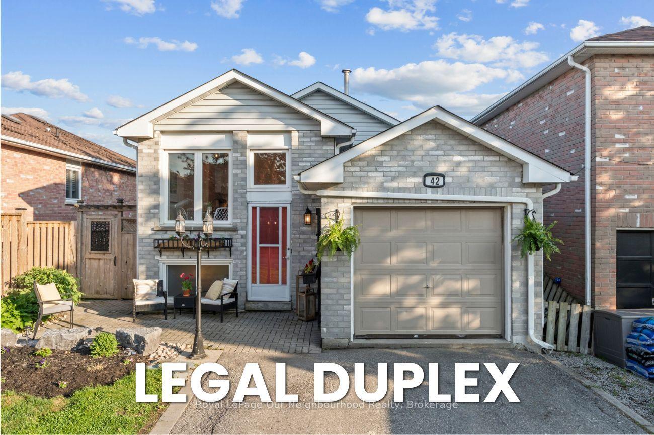 42 Glanville Crescent — photo 1