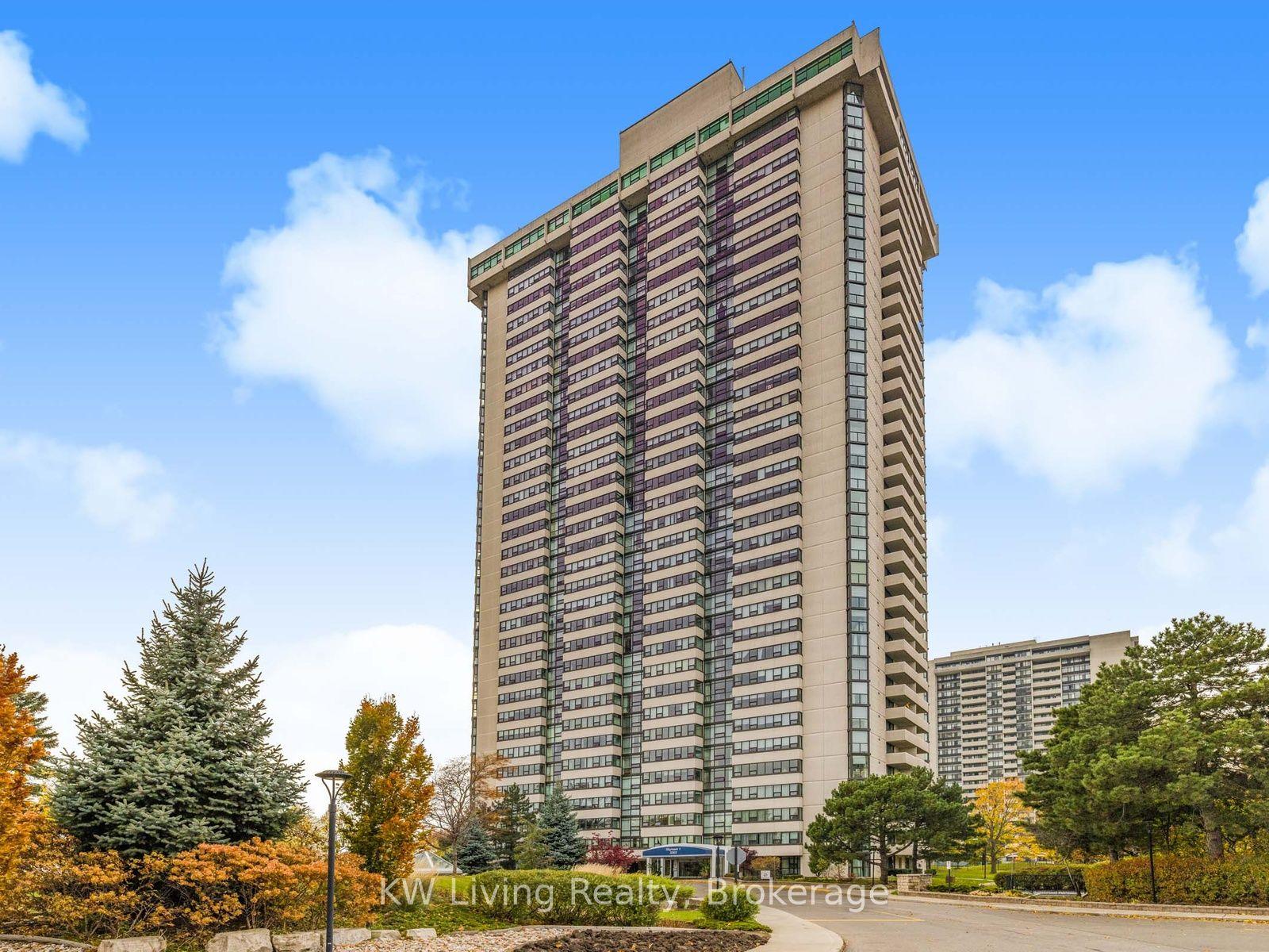 3303 Don Mills Road PH-03 #PH-03 — photo 1