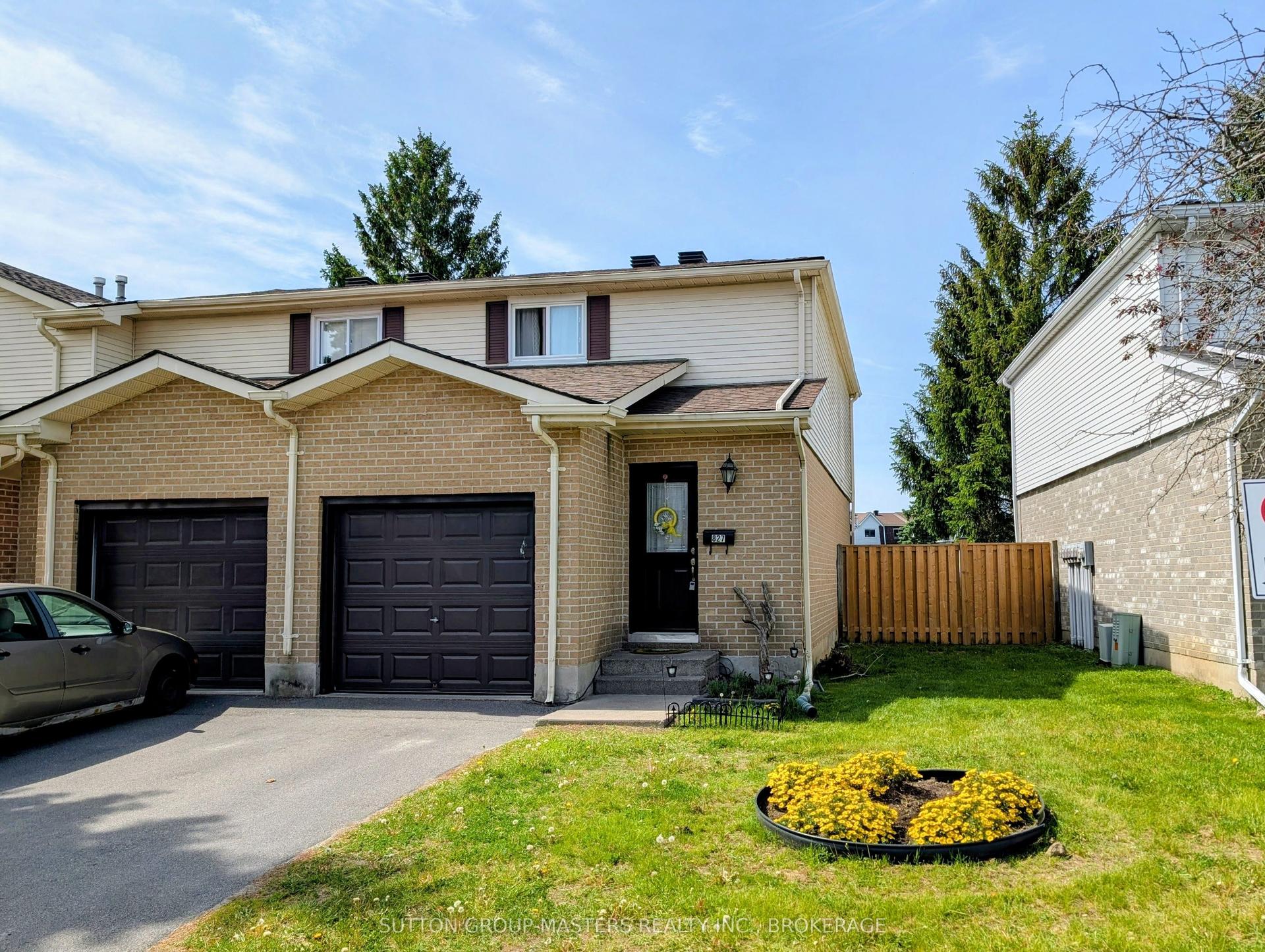 827 Datzell Lane 77 #77 — photo 1