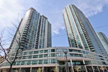 12 Yonge Street 2604 #2604 — photo 1