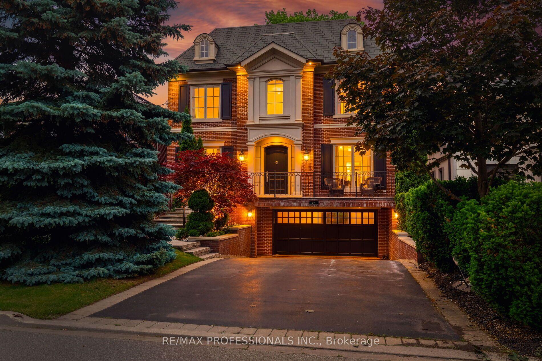 77 Haliburton Avenue — photo 1