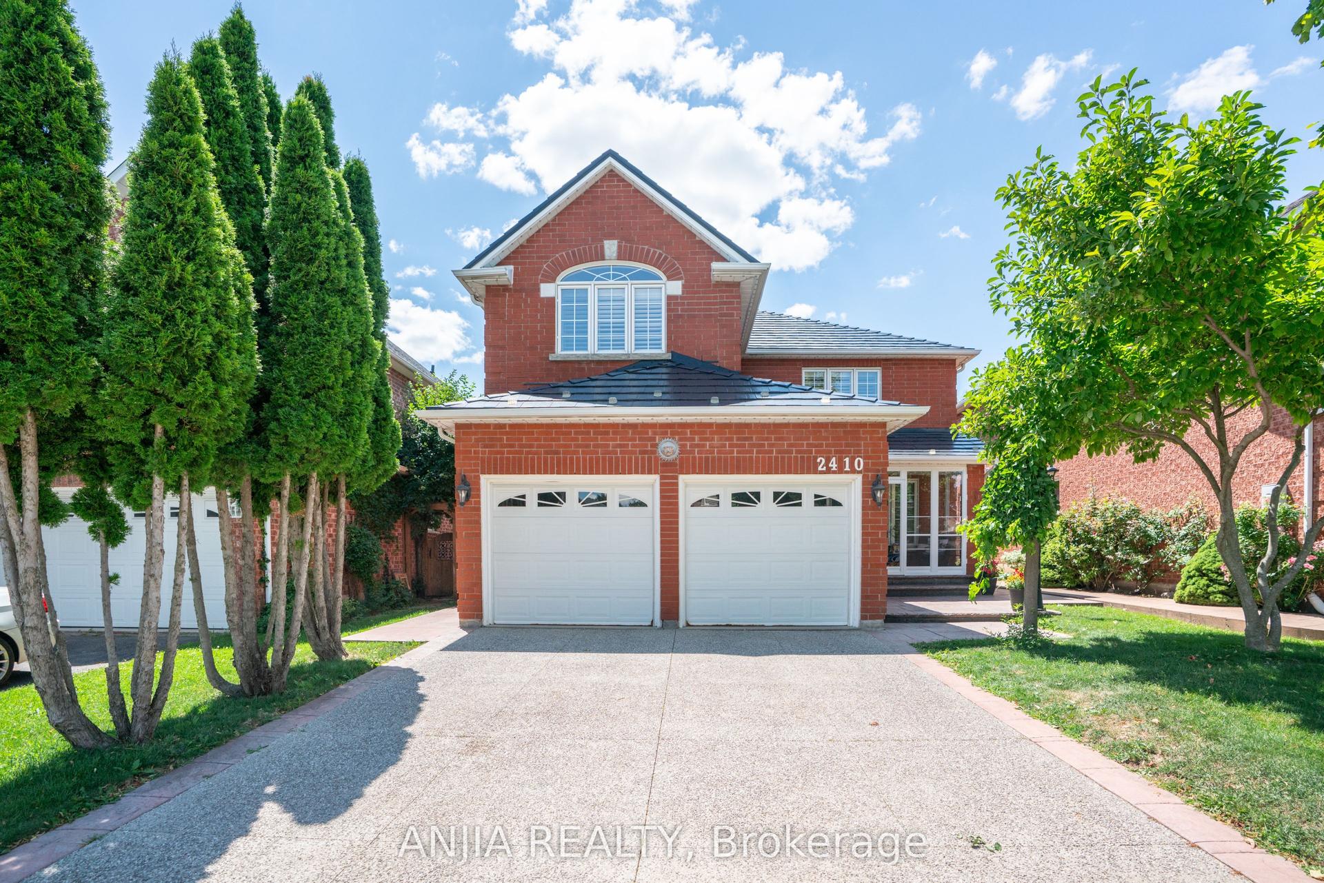 2410 Eden Valley Drive, Oakville — Detached for sale, photo 1