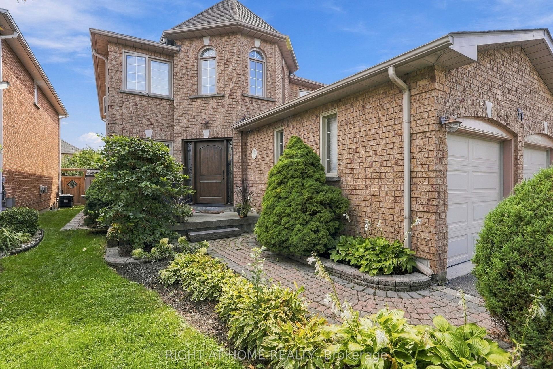 71 VENETO Drive, Vaughan — Detached for sale, photo 1
