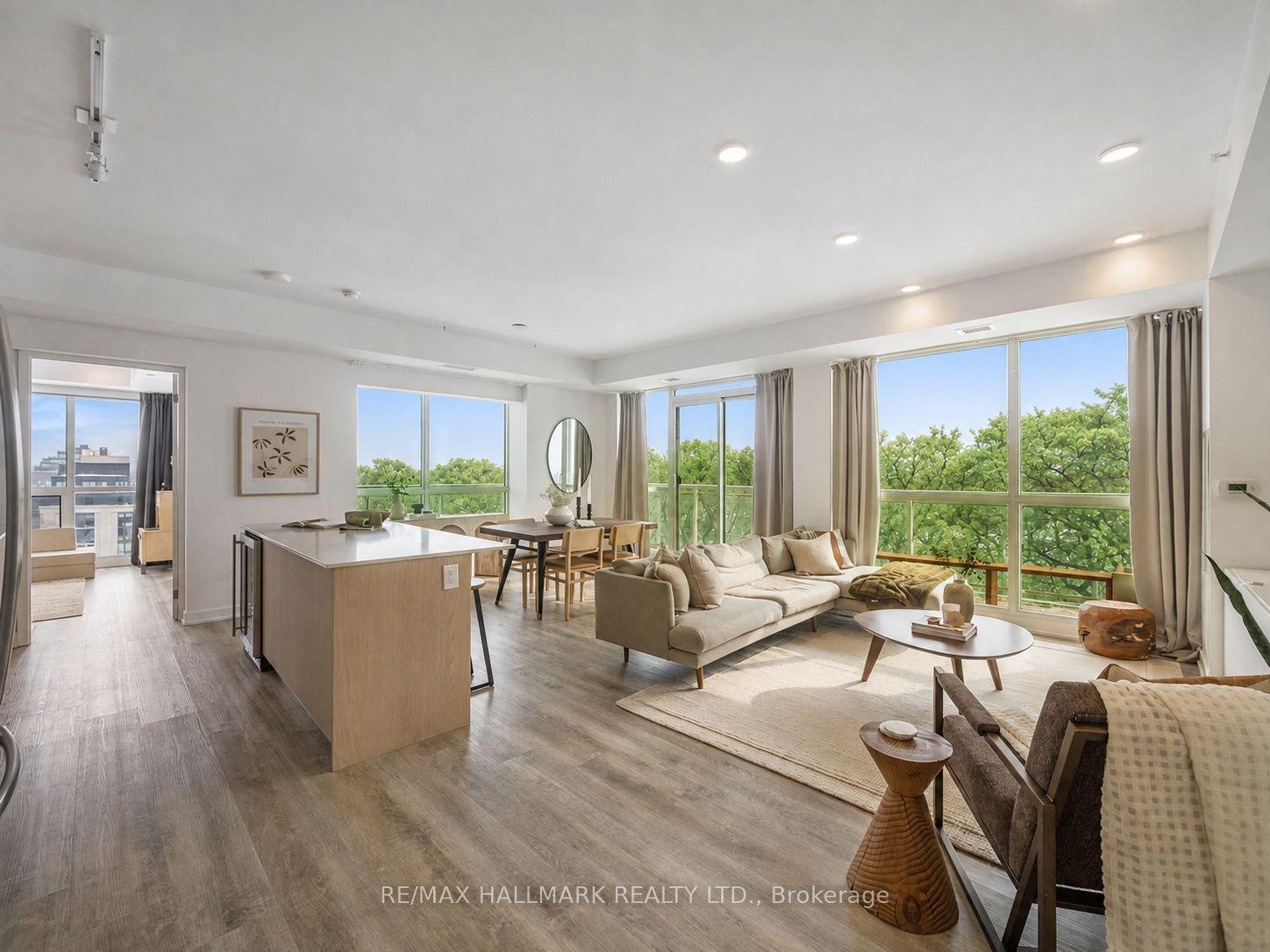 1350 Kingston Road 604 #604, Toronto — Condo for sale, photo 1