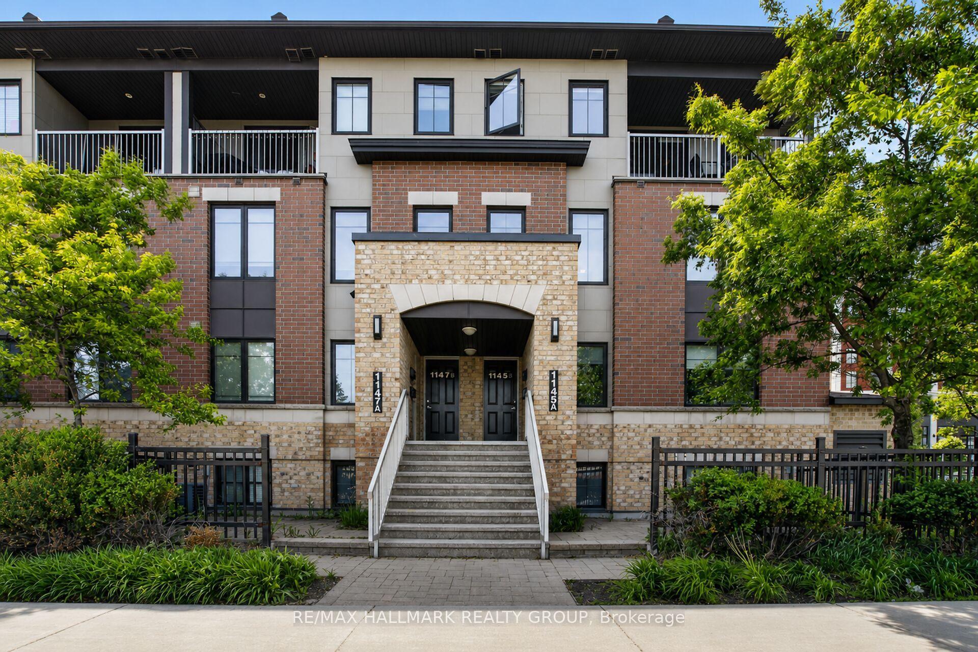 1145 Longfields Drive B #B — photo 1