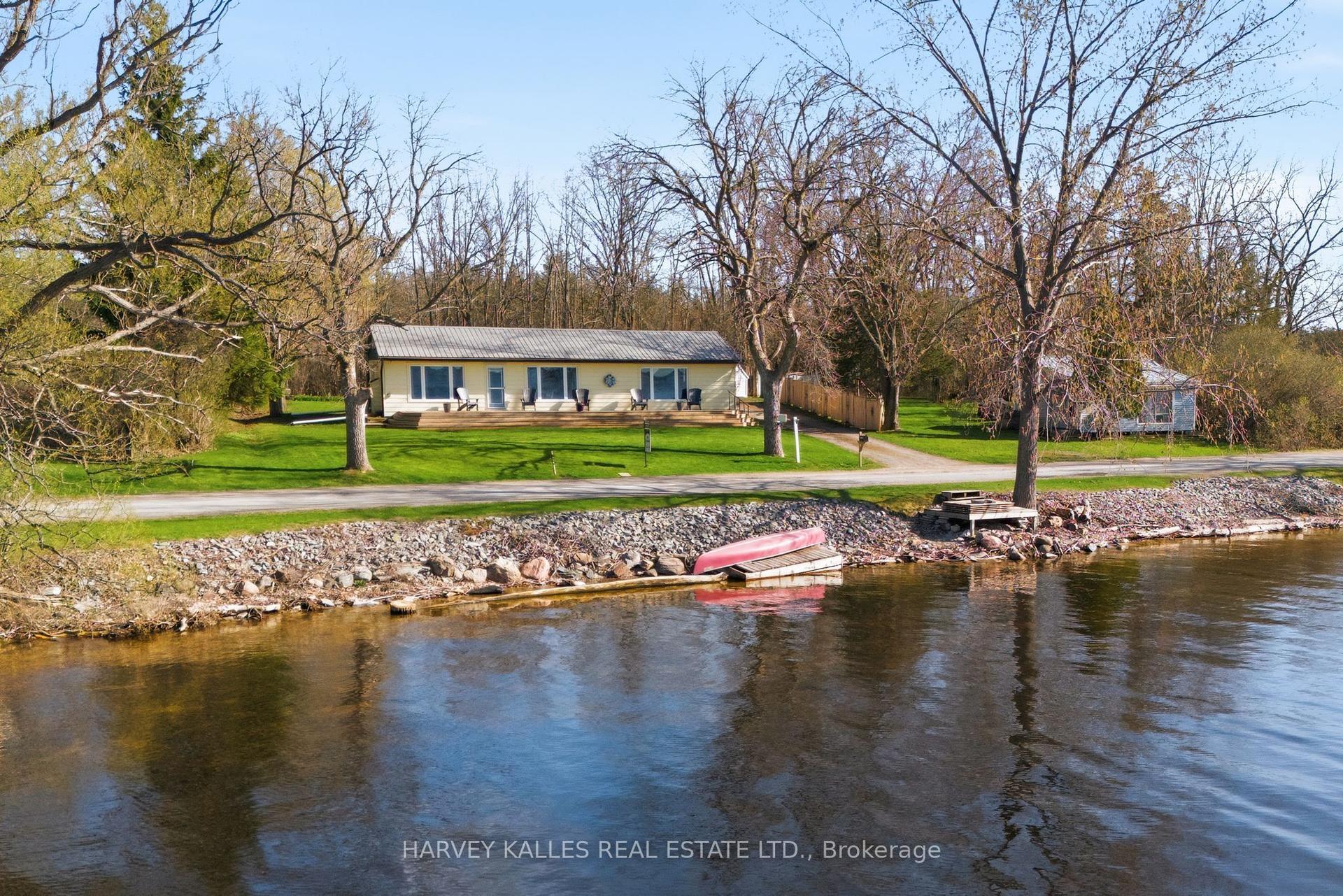 1090 North Big Island Road — photo 1