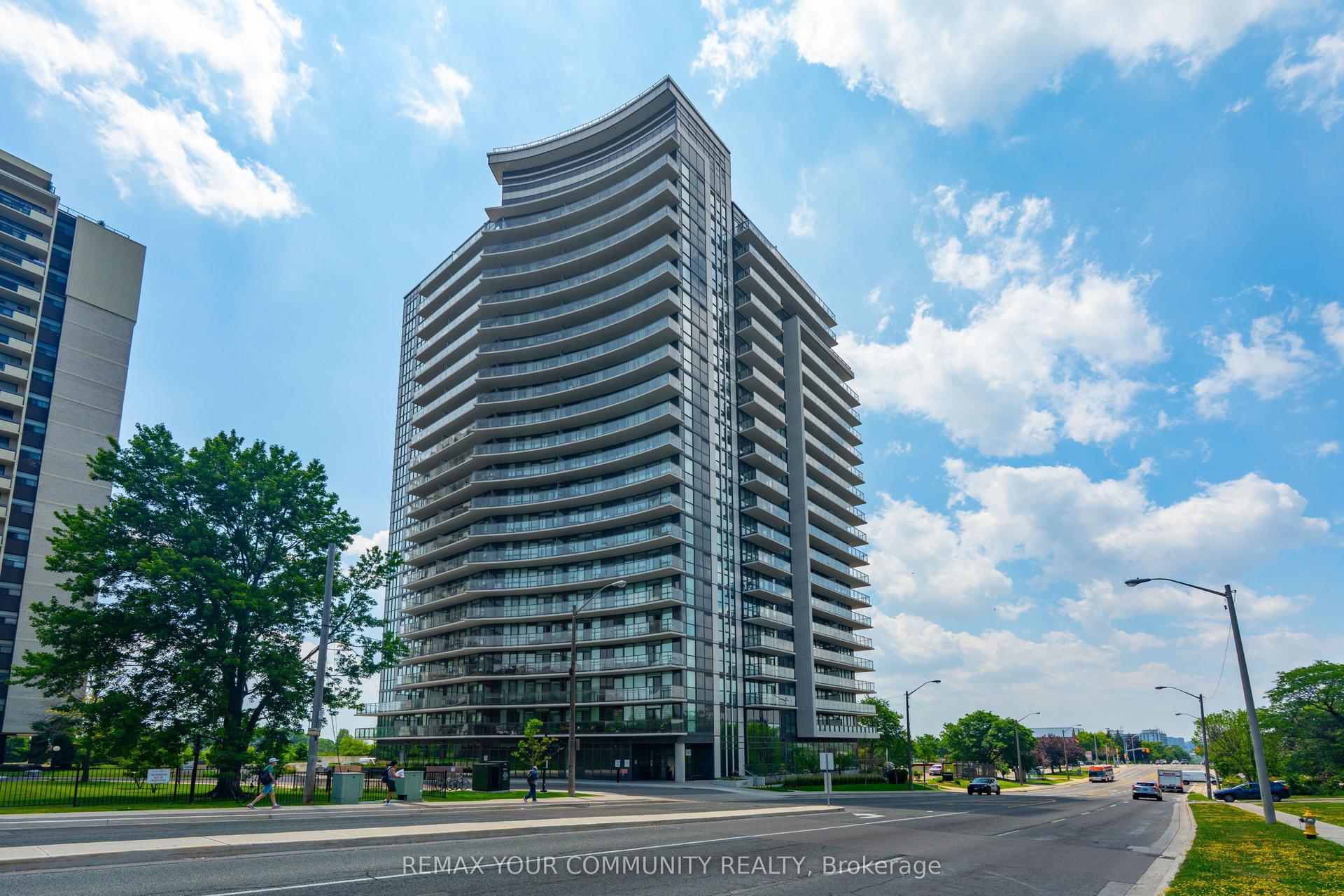 1461 Lawrence Avenue 1504 #1504, Toronto — Condo for sale, photo 1