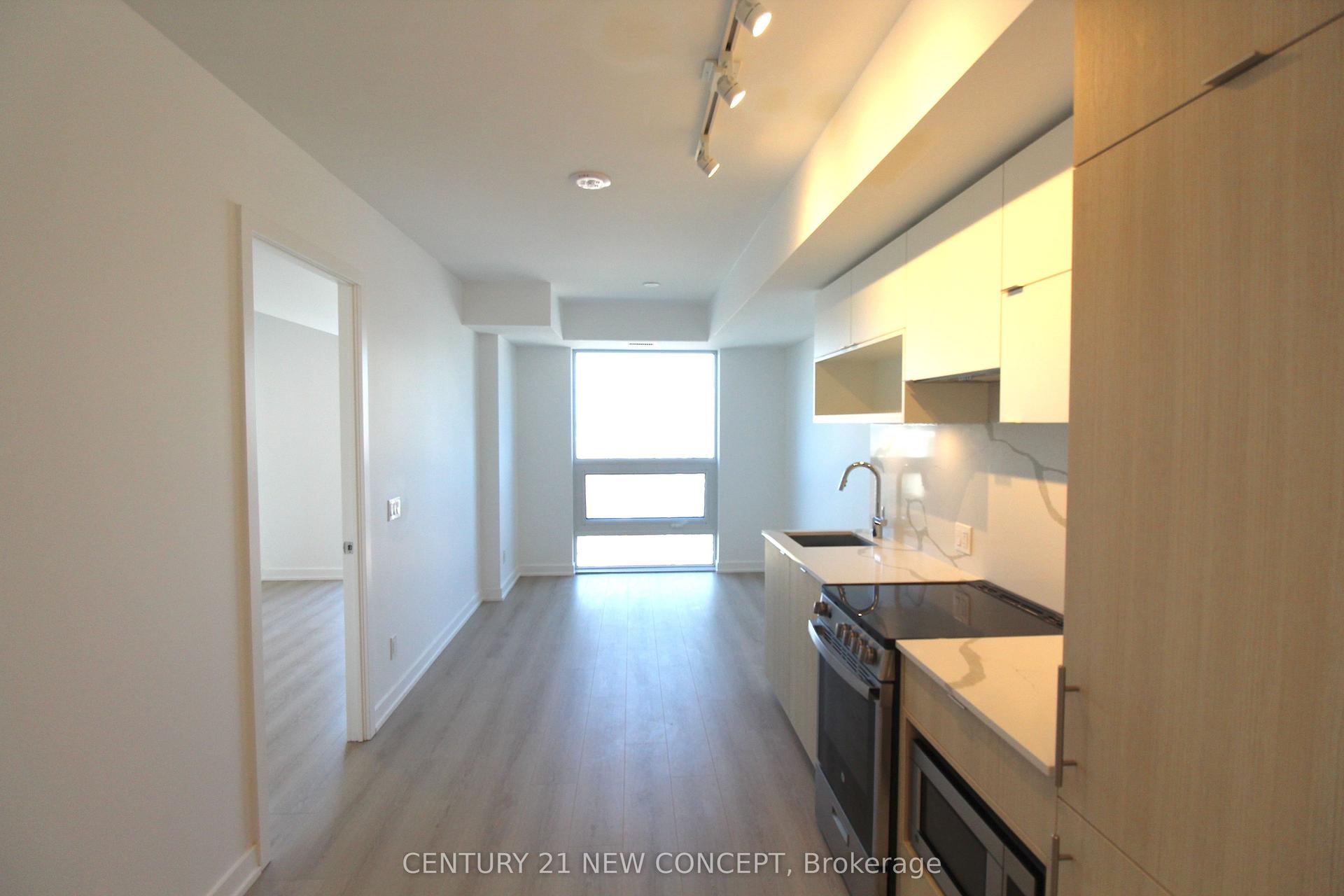 100 Queen Street E 2205 #2205 — photo 1