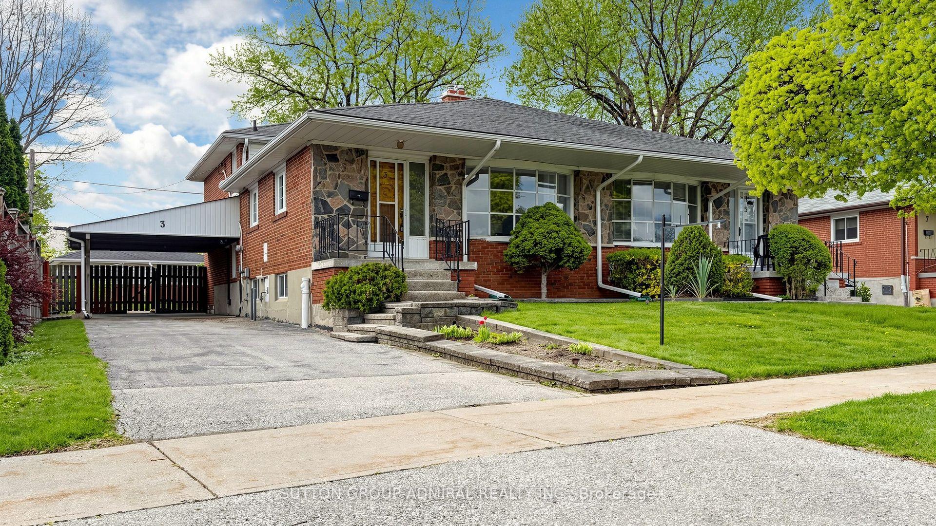 3 Rima Court — photo 1