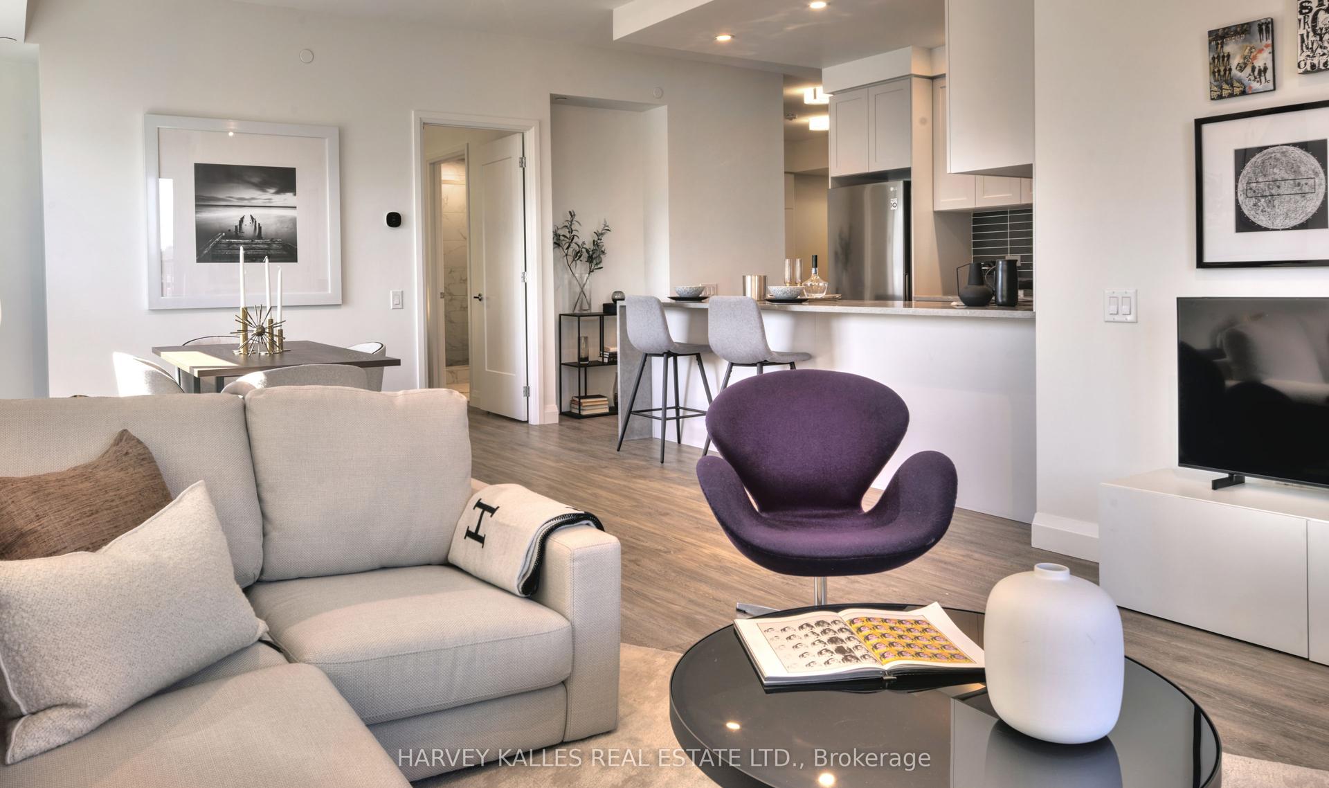 71 Redpath Avenue 402 #402 — photo 1