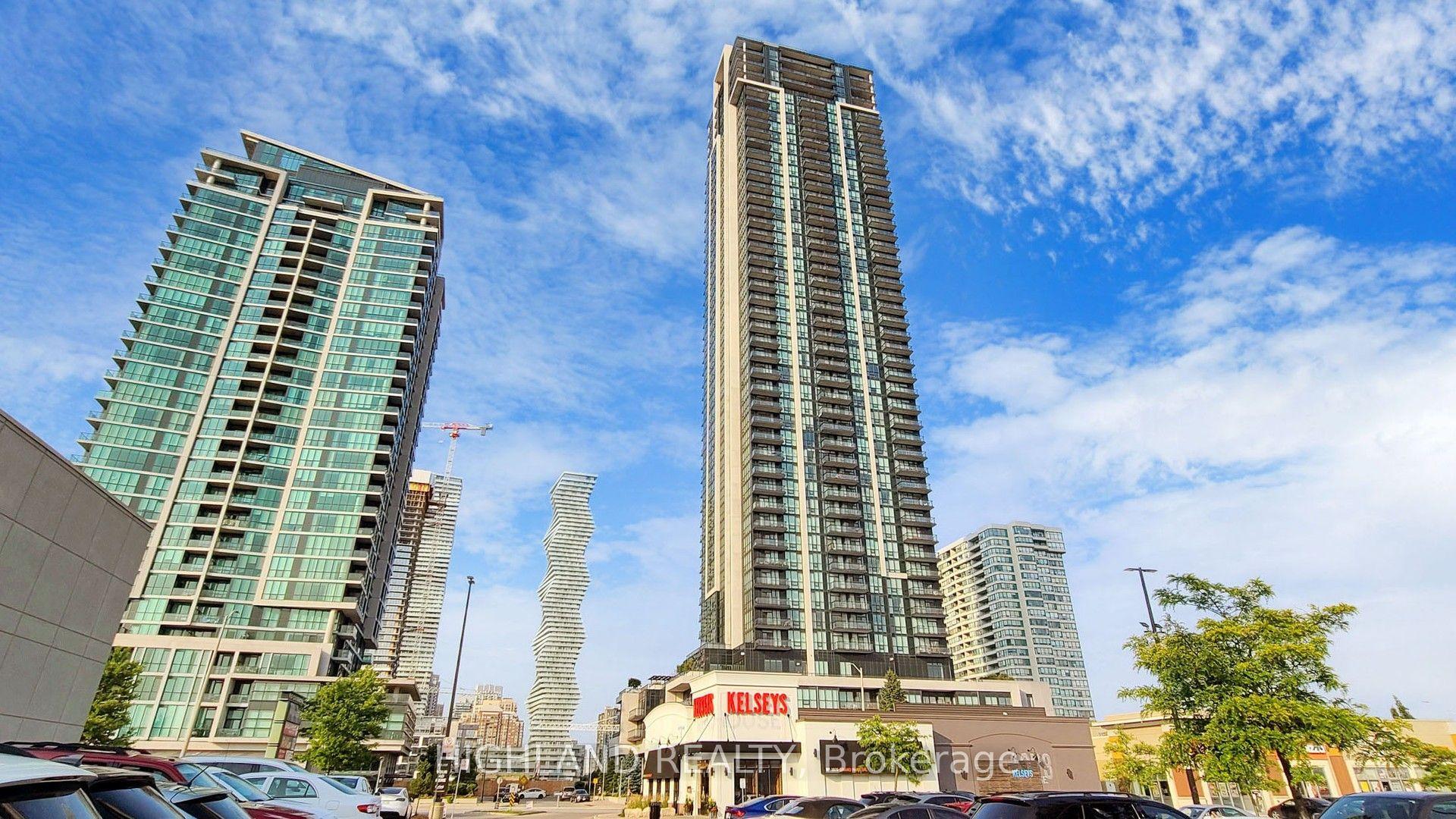 3975 Grand Park Drive 2608 #2608, Mississauga — Condo for sale, photo 1