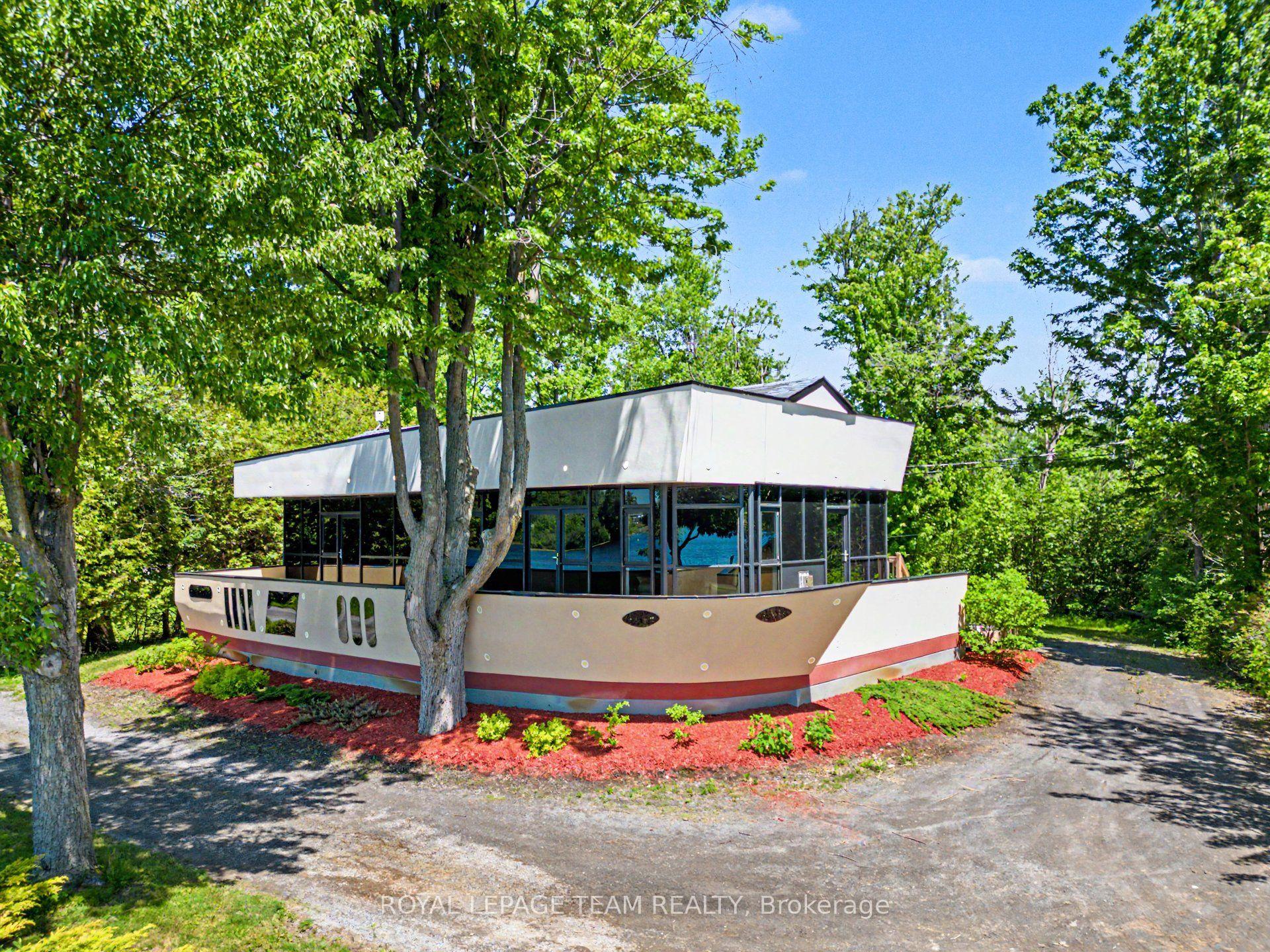 5066K Lorne Bridge Road — photo 1
