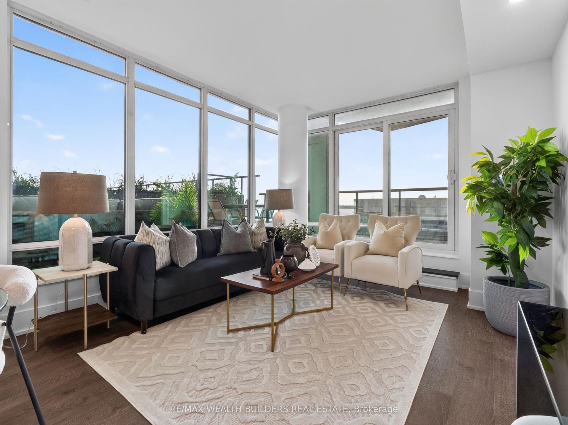 15 Merchants Wharf Way 1133 #1133, Toronto — Condo for sale, photo 1