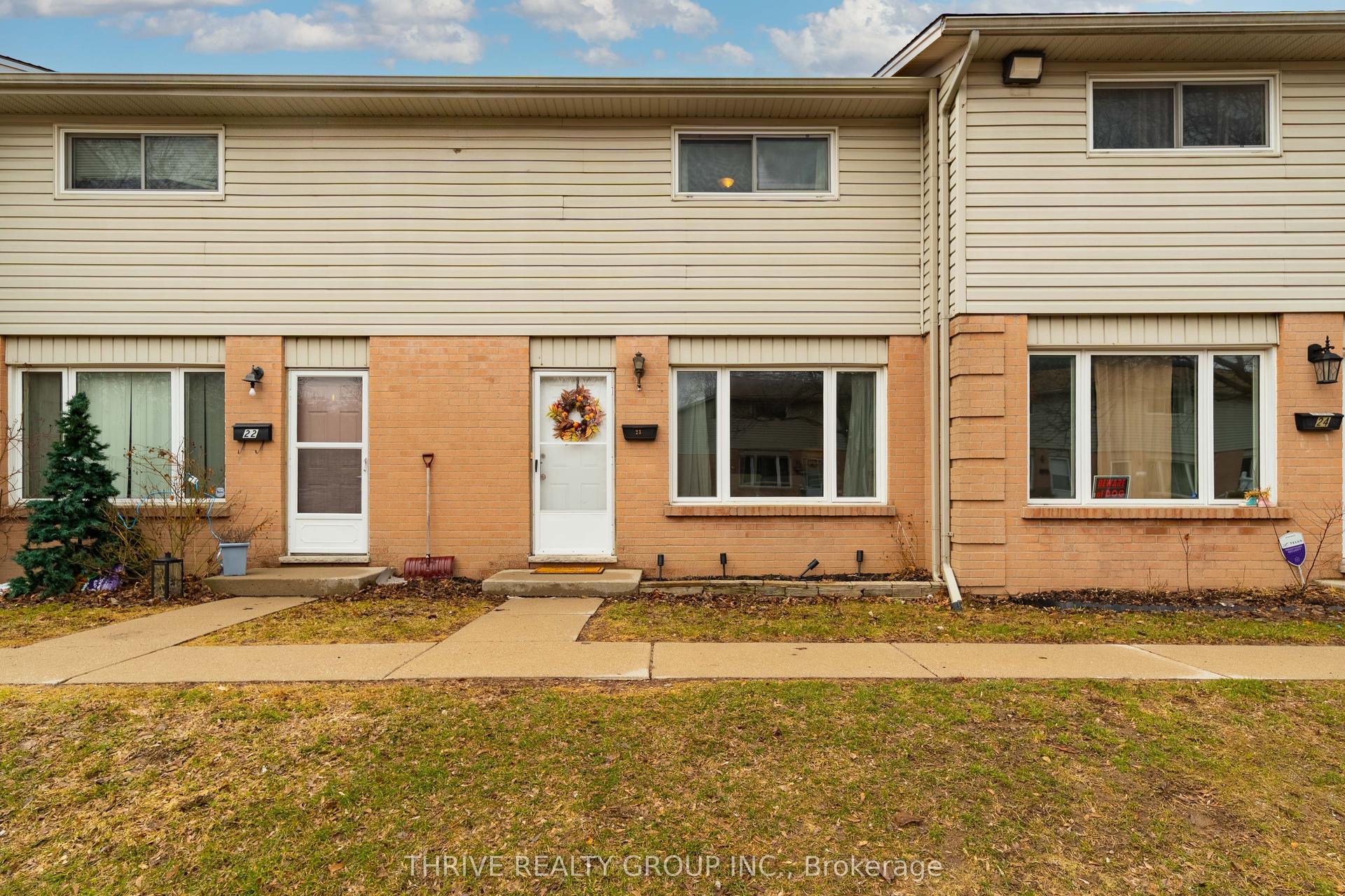 45 Gatewood Place 23 #23 — photo 1