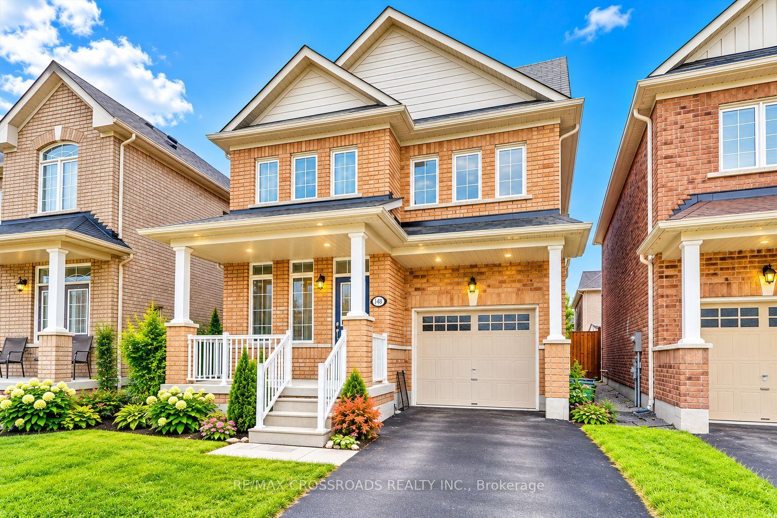 1583 Brandy Court, Pickering — Detached for sale, photo 1