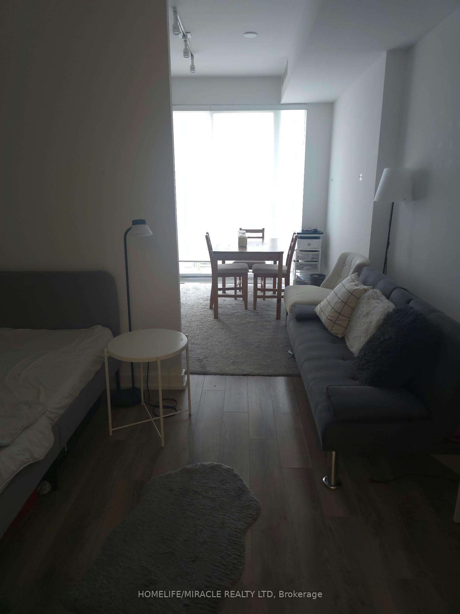 20 Edward Street 918 #918, Toronto — Condo for lease, photo 1