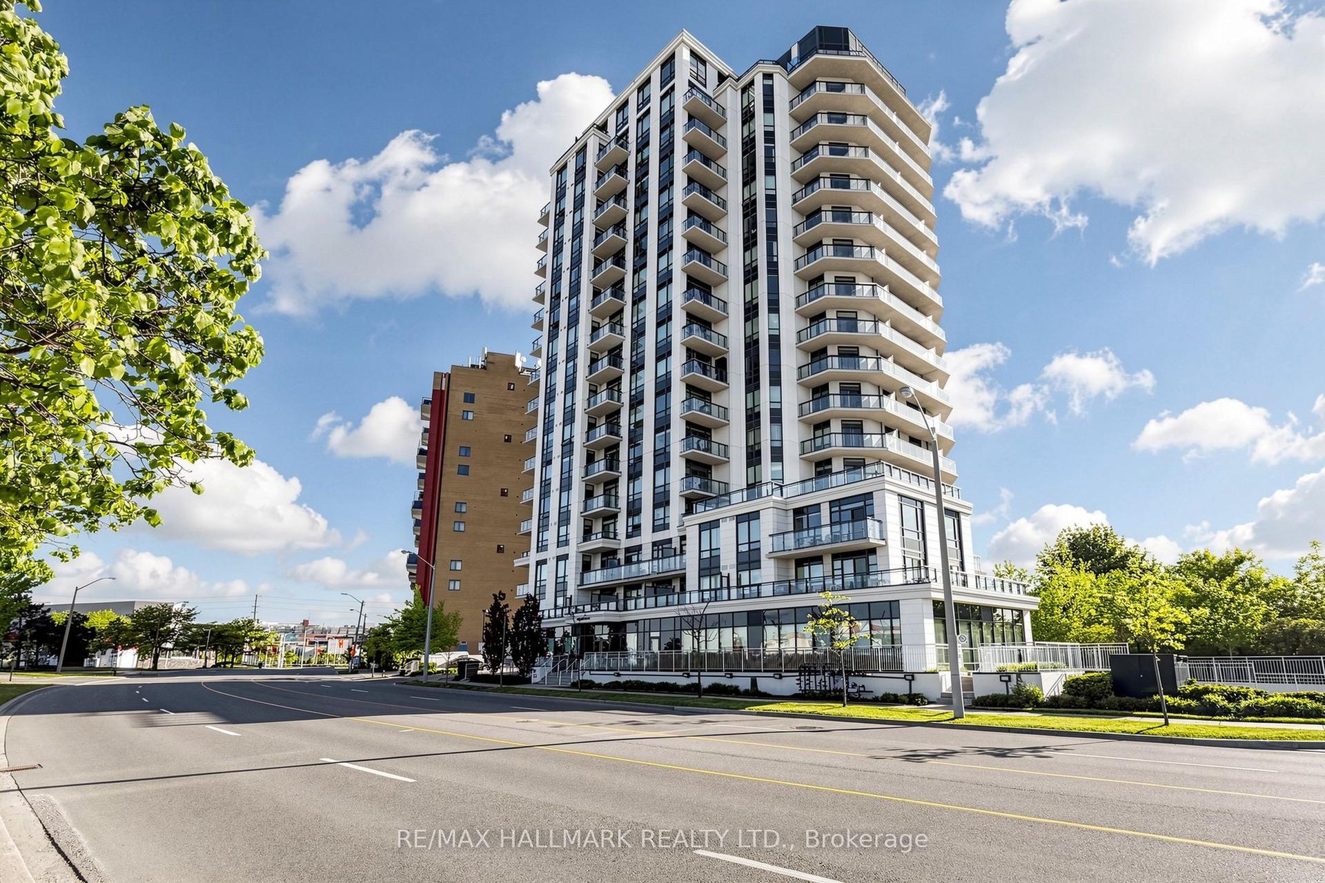 840 Queens Plate Drive 1207 #1207 — photo 1