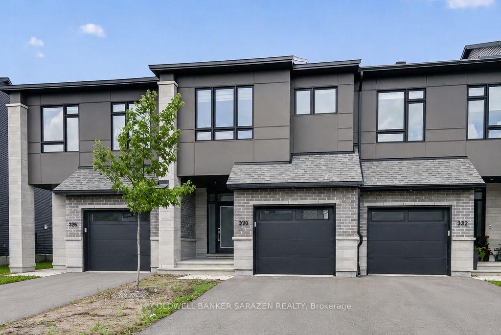 330 Whitham Crescent — photo 1