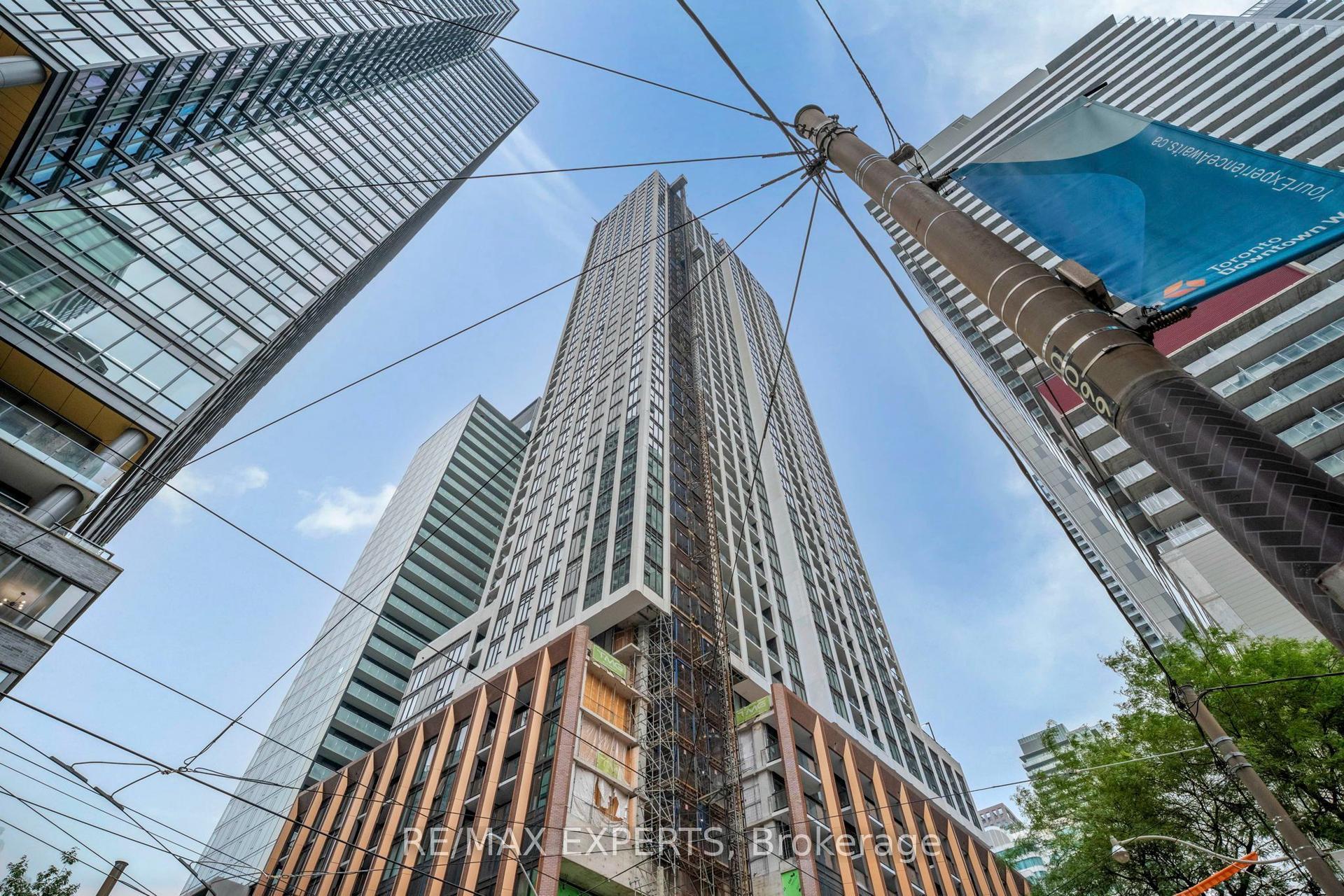 400 King Street 1028 #1028, Toronto — Condo for lease, photo 1