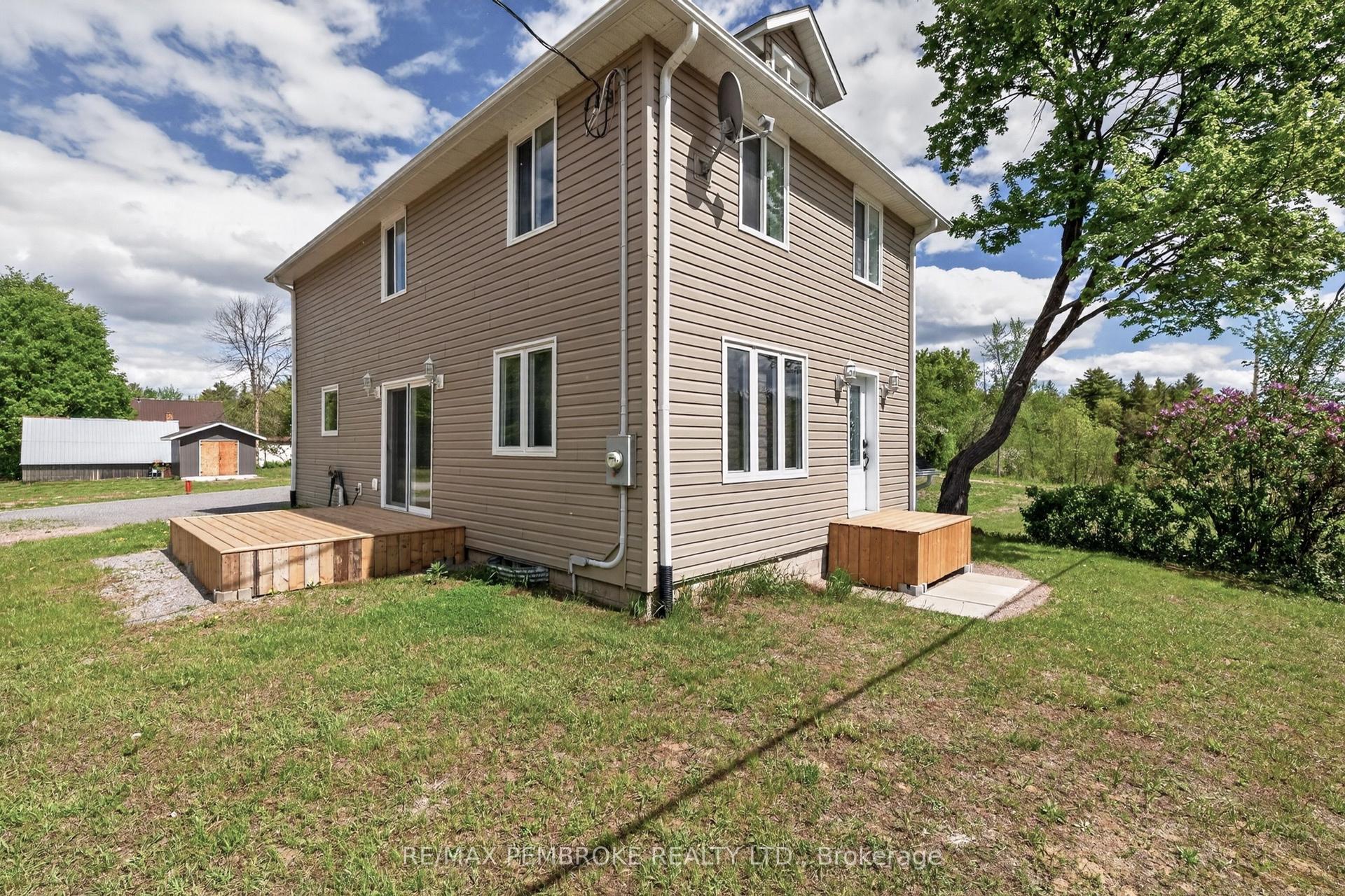 387 SELL Road, North Algona Wilberforce — Detached for sale, photo 1