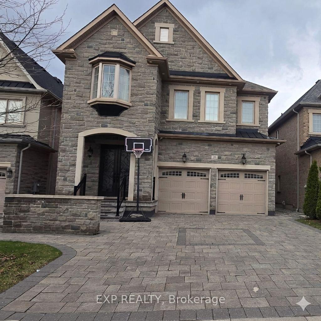 20 Rivoli Drive — photo 1